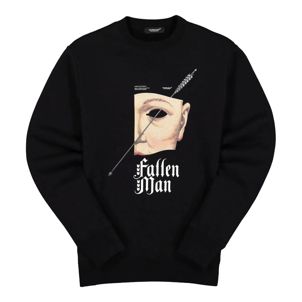 Pullover