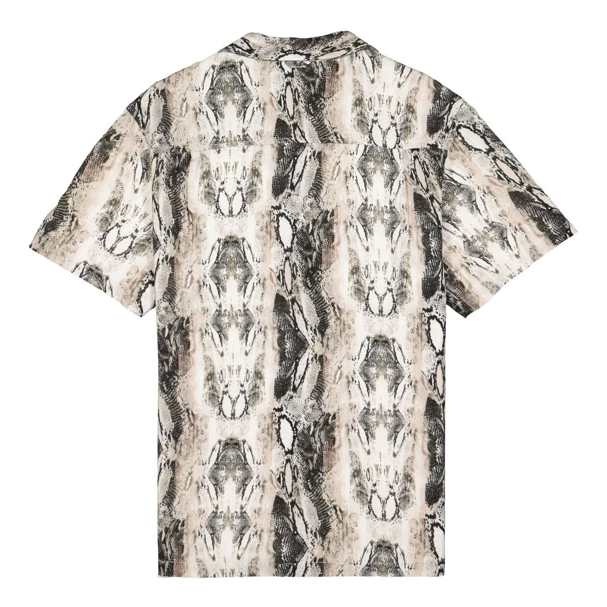 Python Beach Shirt - Image 2