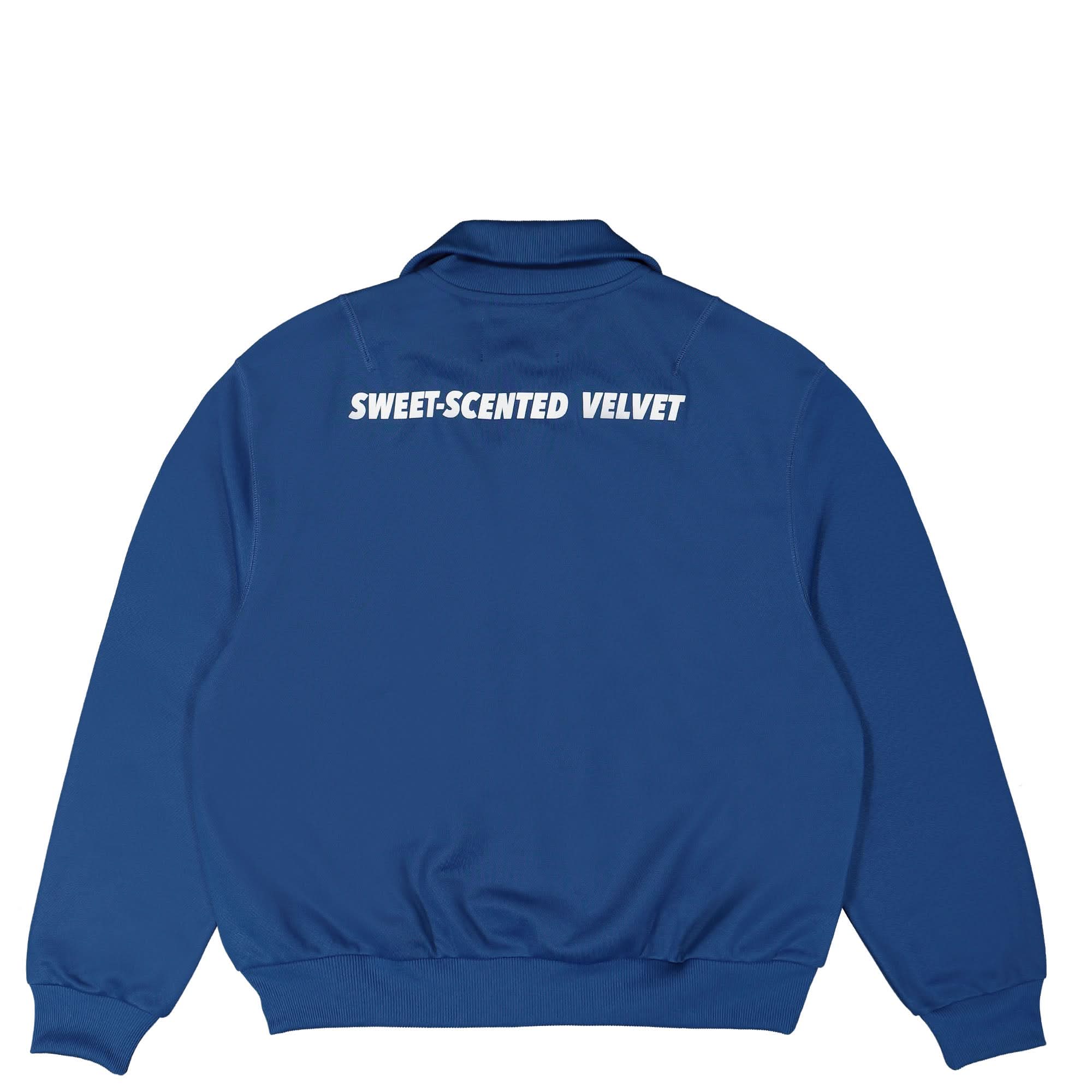 Printed Track Jacket - Image 2
