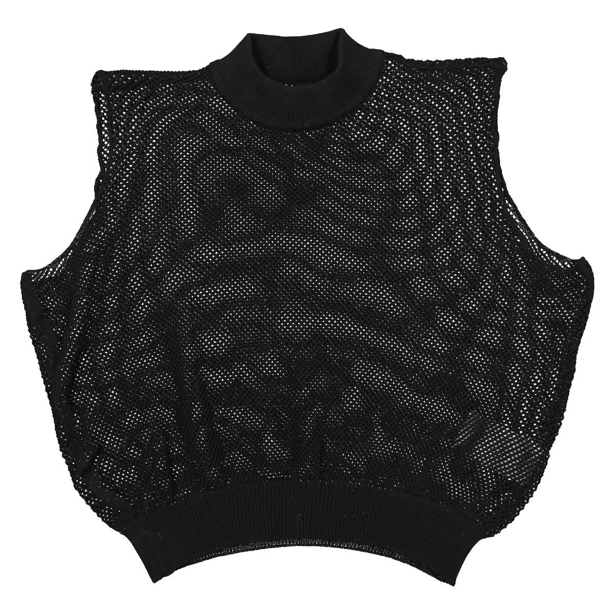 Ravers Vest