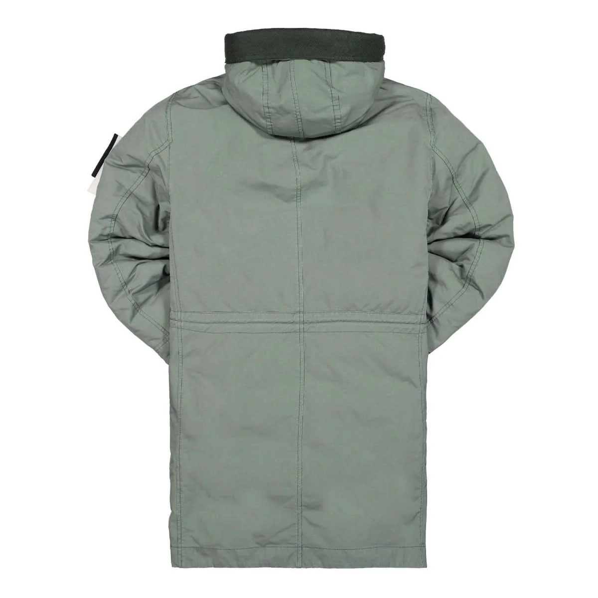 Real Down Blouson - Image 2