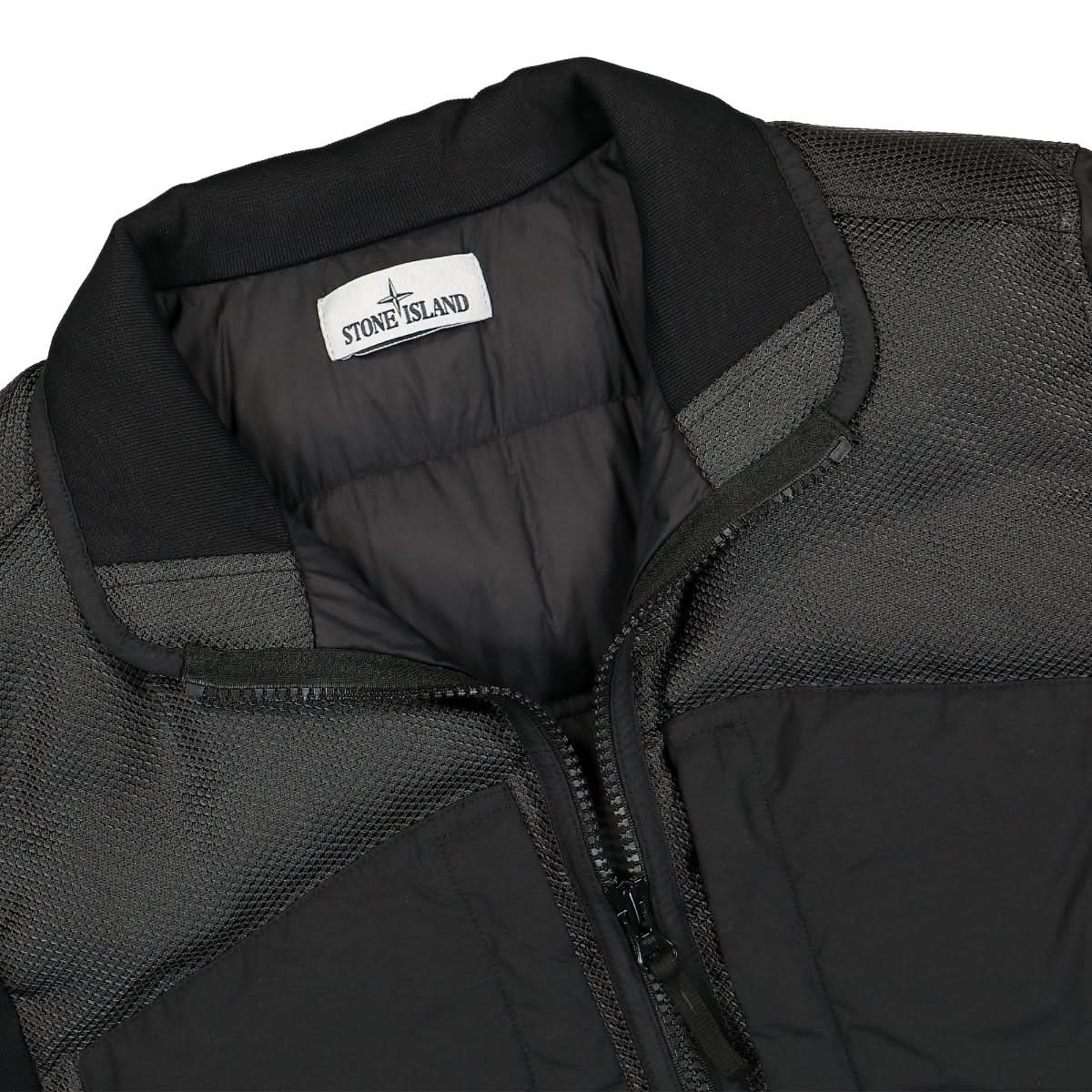 Real Down Jacket - Image 3