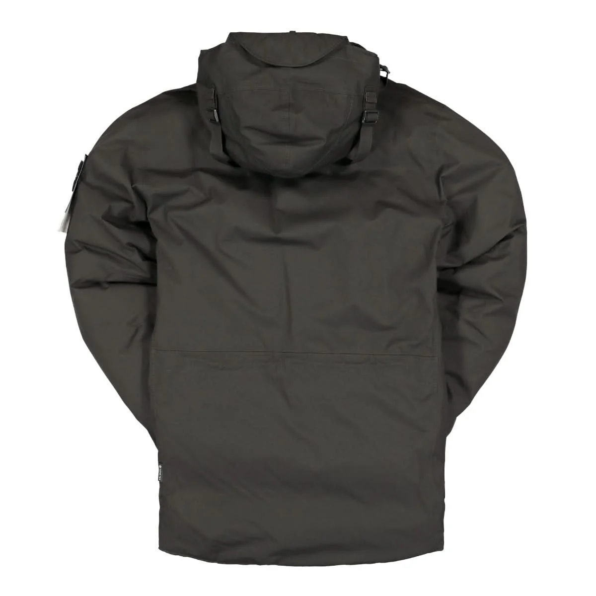 Real Down Jacket - Image 2