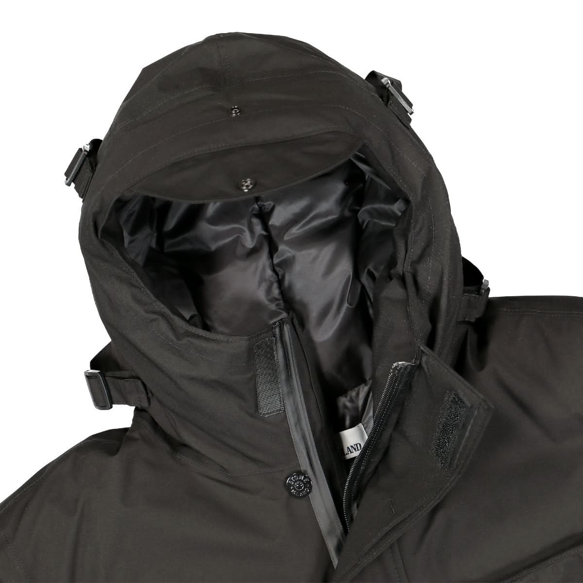 Real Down Jacket - Image 3
