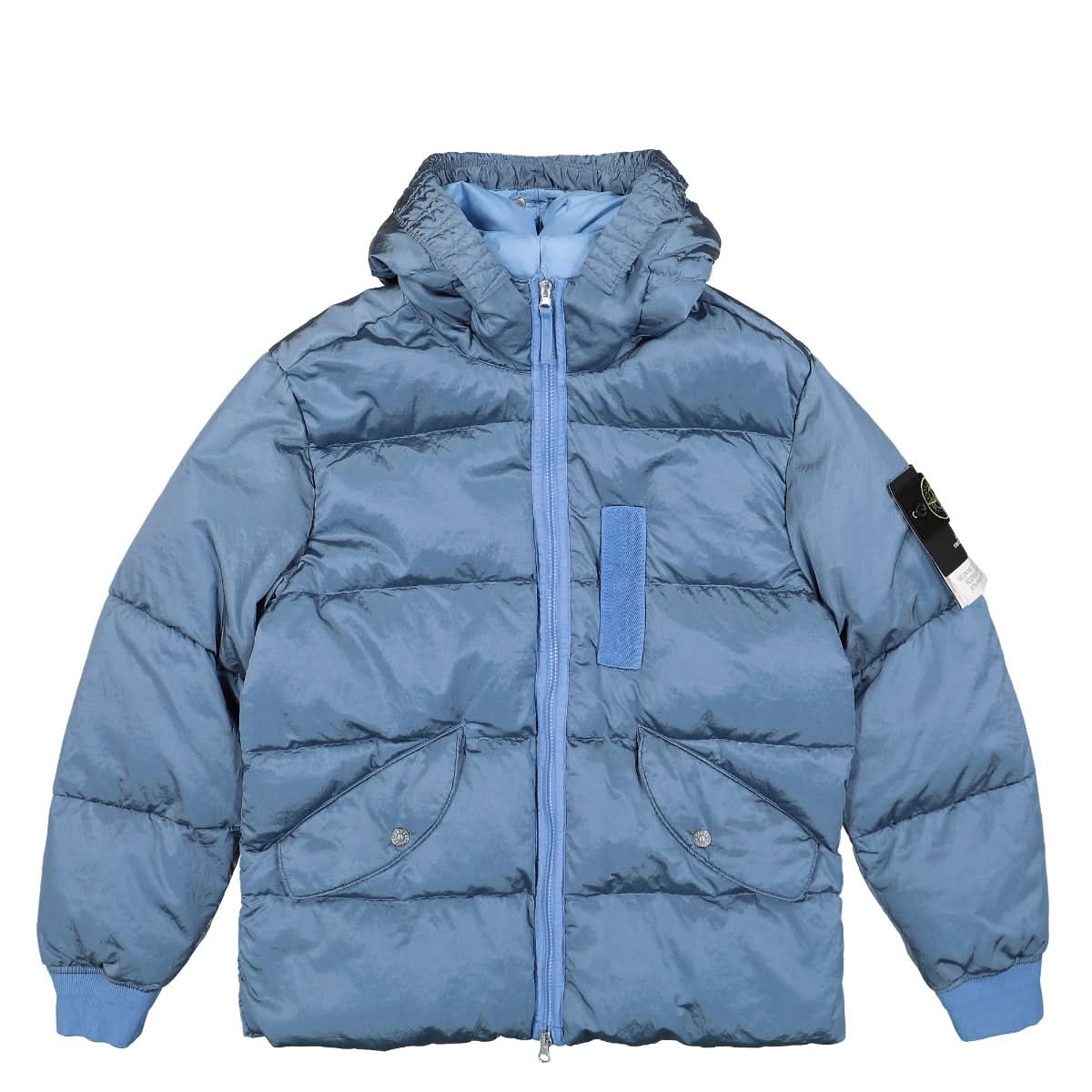 Real Down Jacket