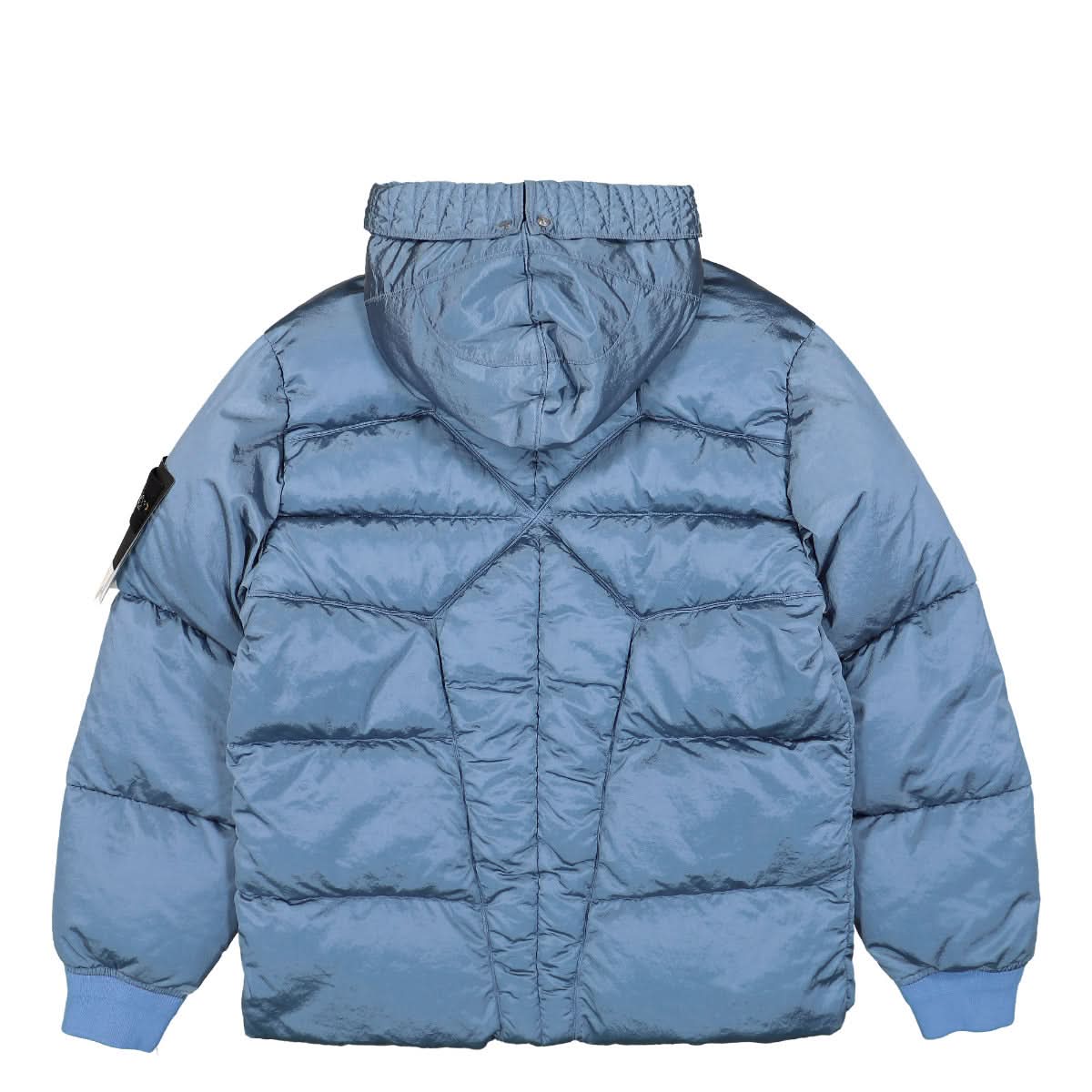 Real Down Jacket - Image 2