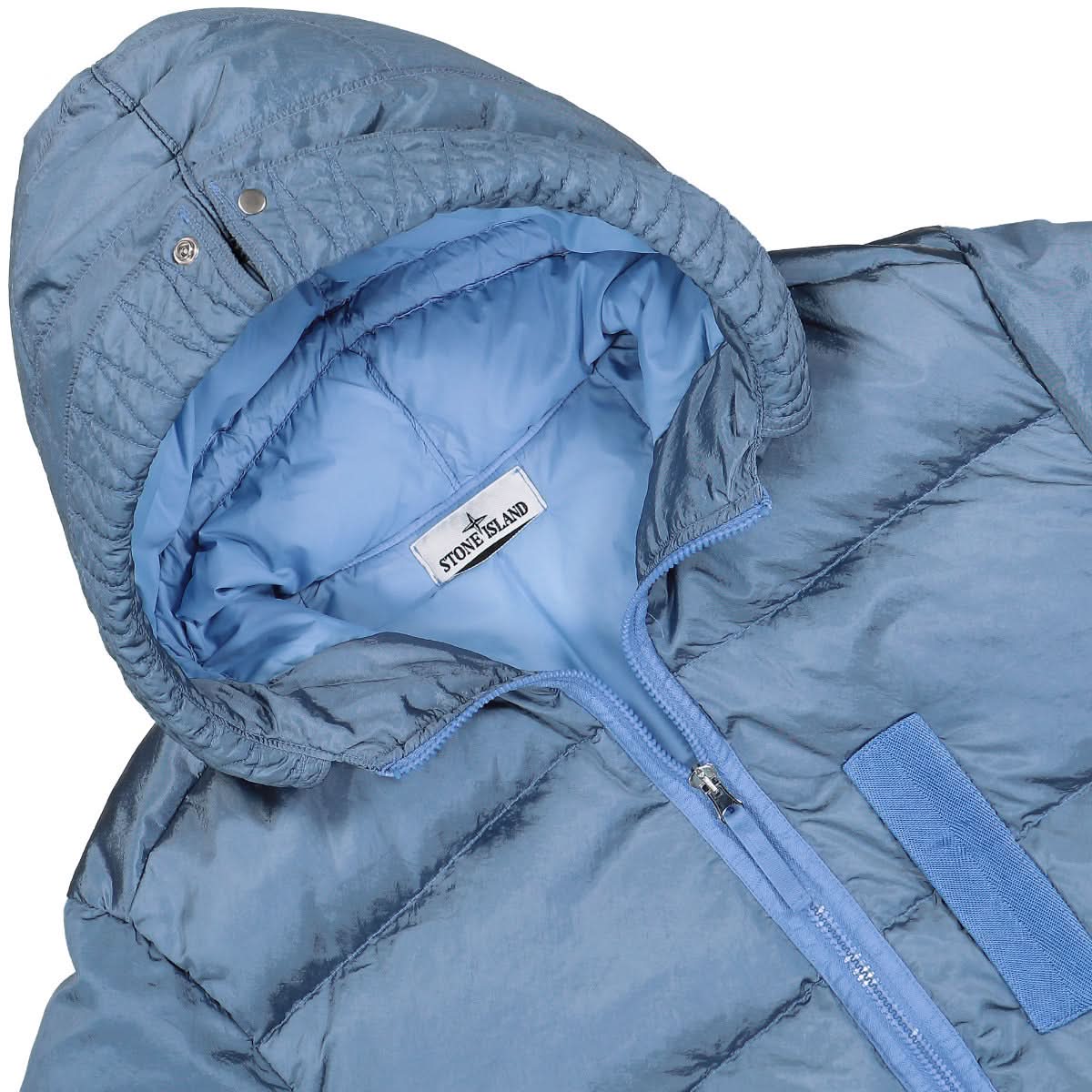 Real Down Jacket - Image 3