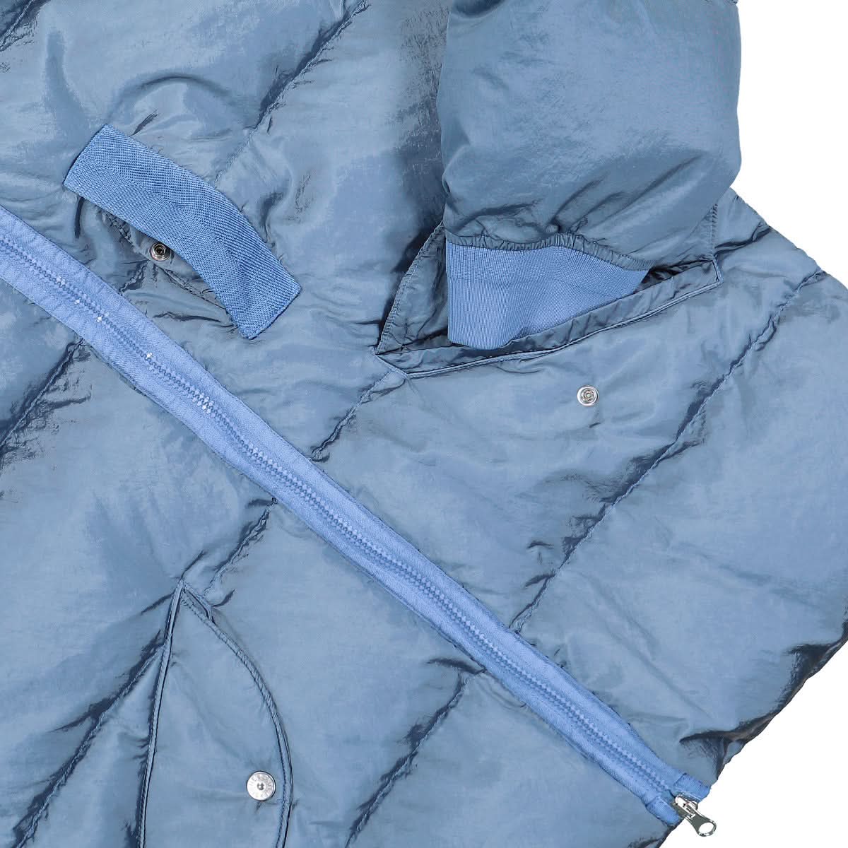 Real Down Jacket - Image 4
