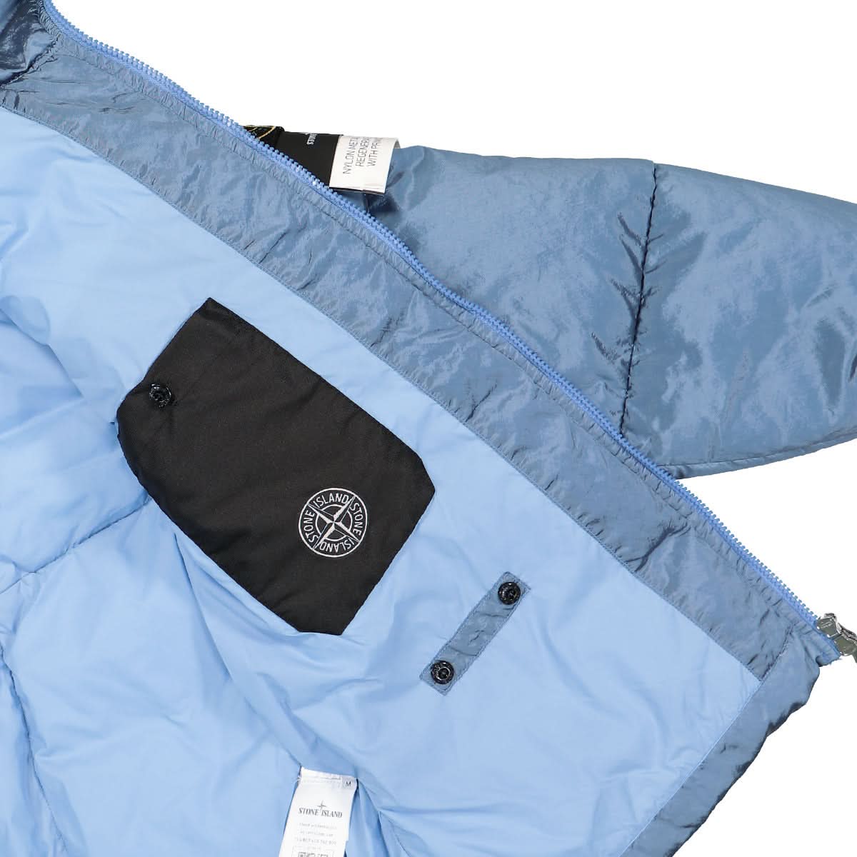 Real Down Jacket - Image 5