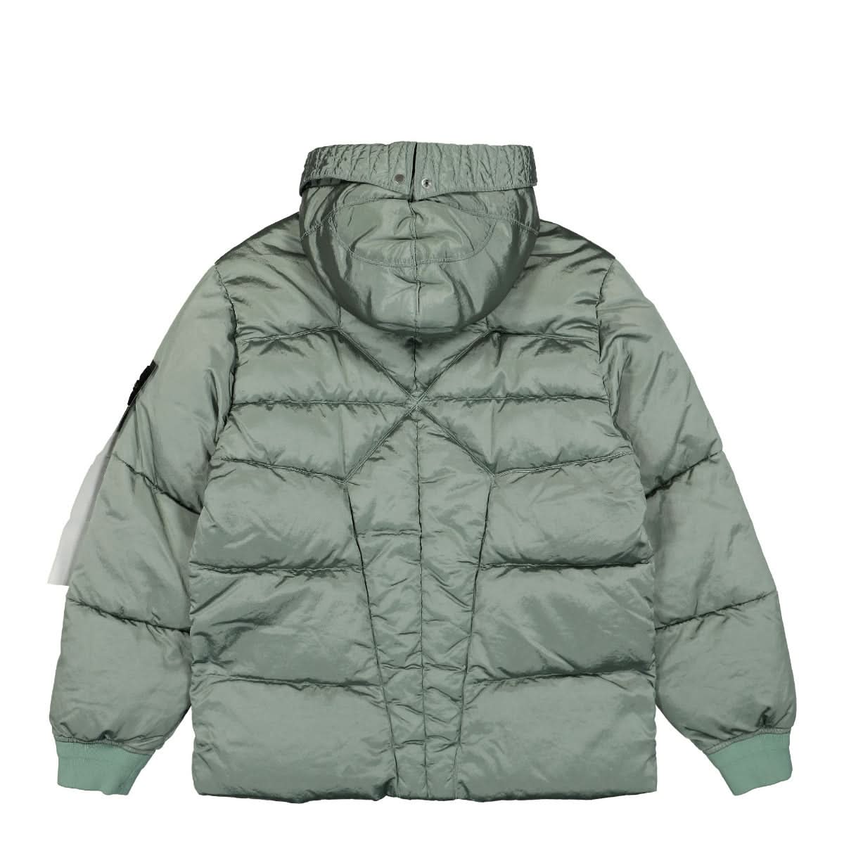 Real Down Jacket - Image 2