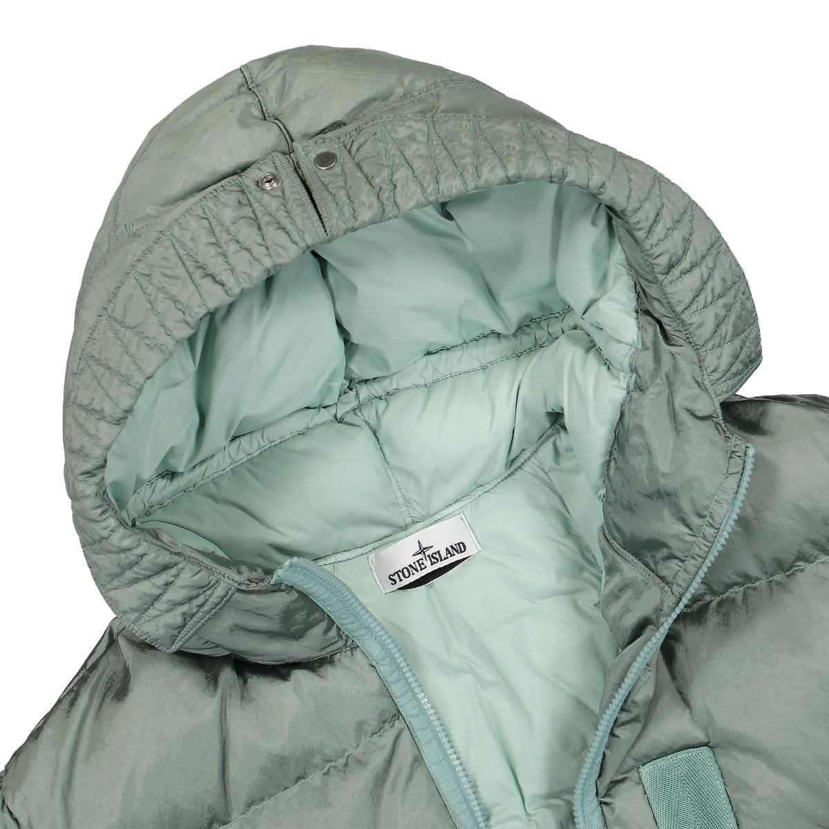 Real Down Jacket - Image 3