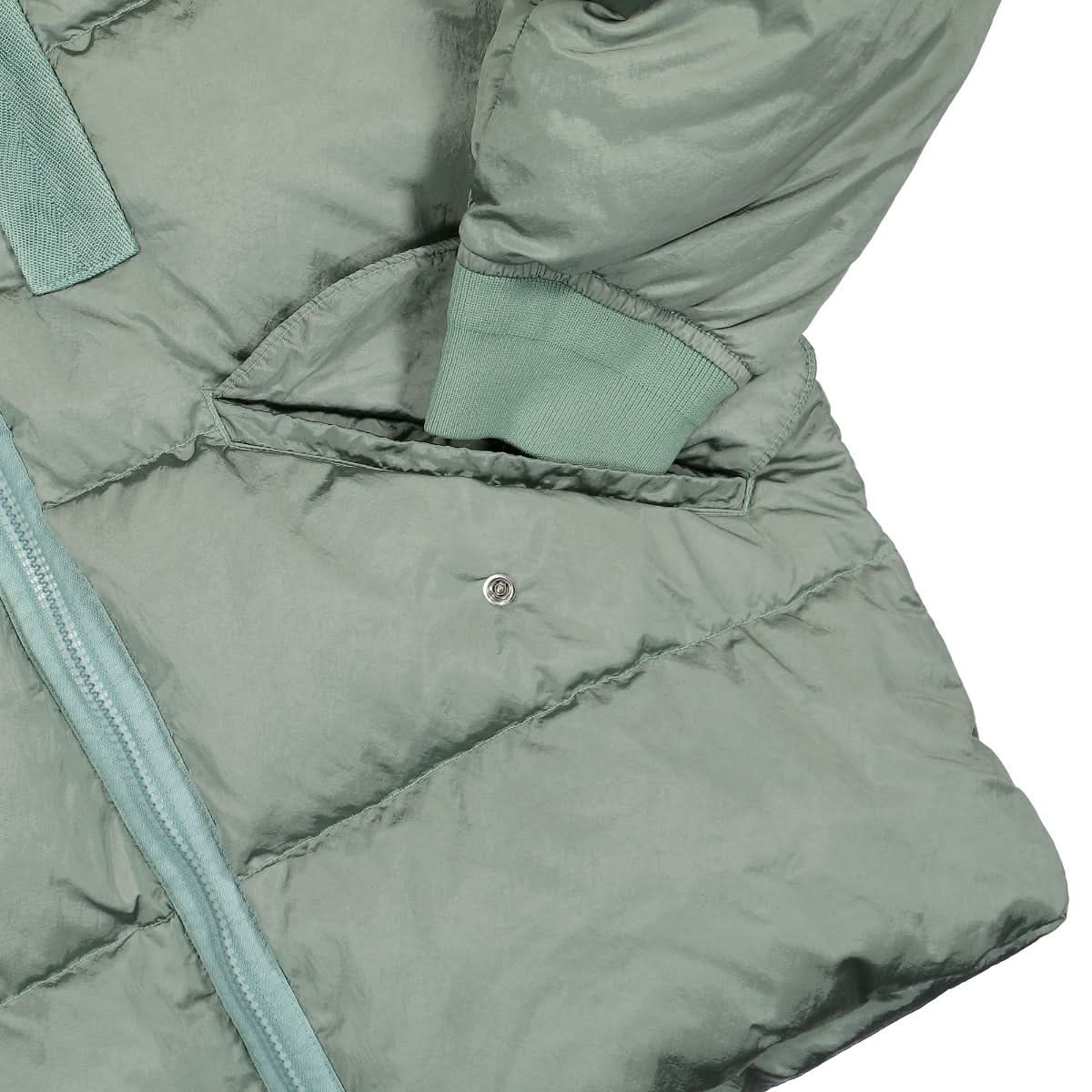 Real Down Jacket - Image 4