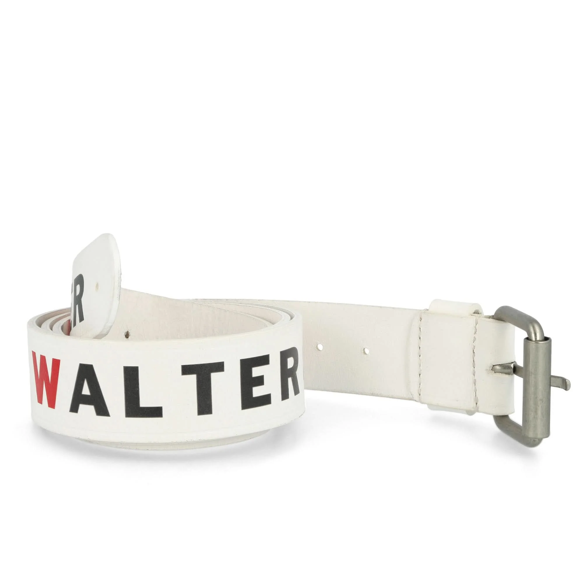 Reboot Belt