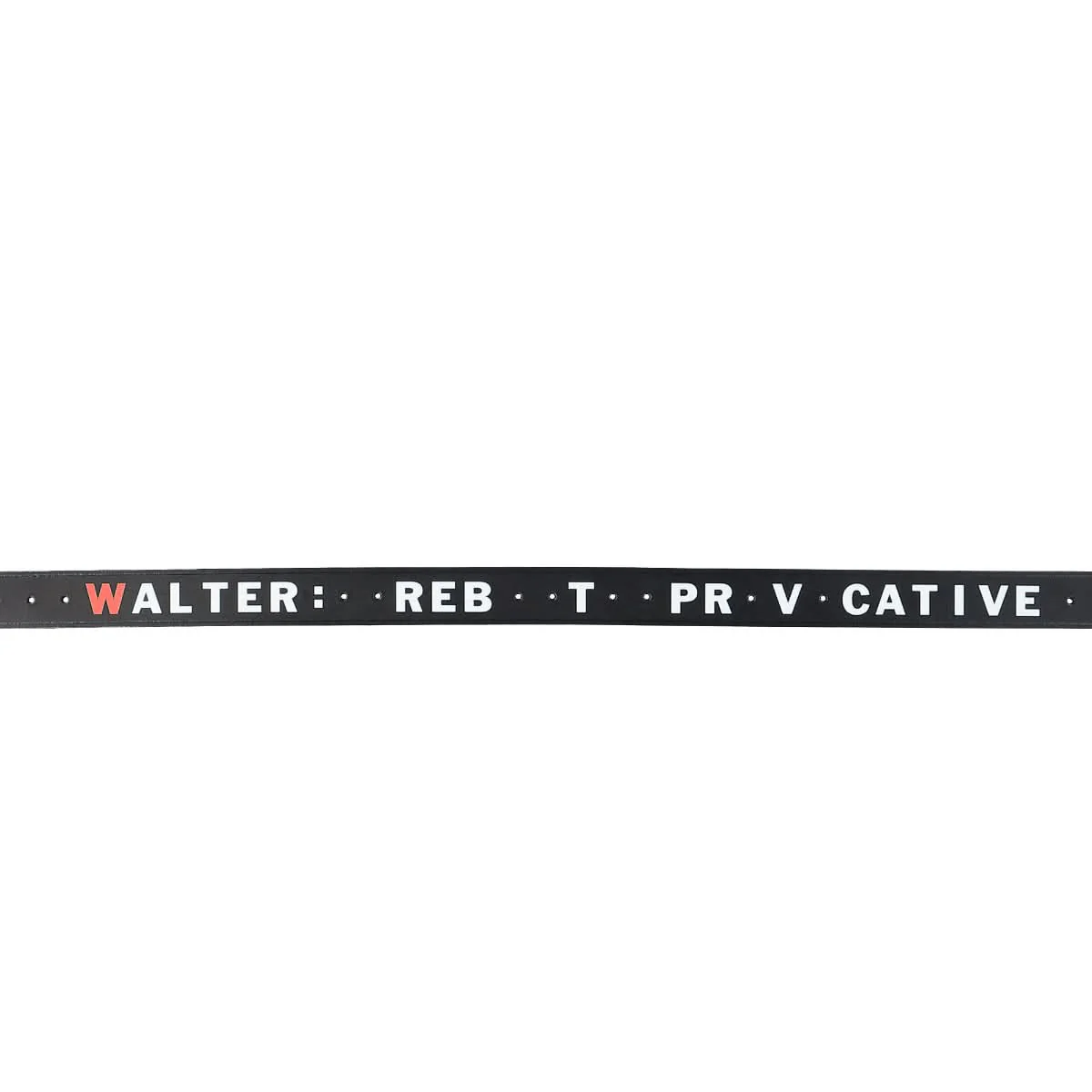 Reboot Belt - Image 7