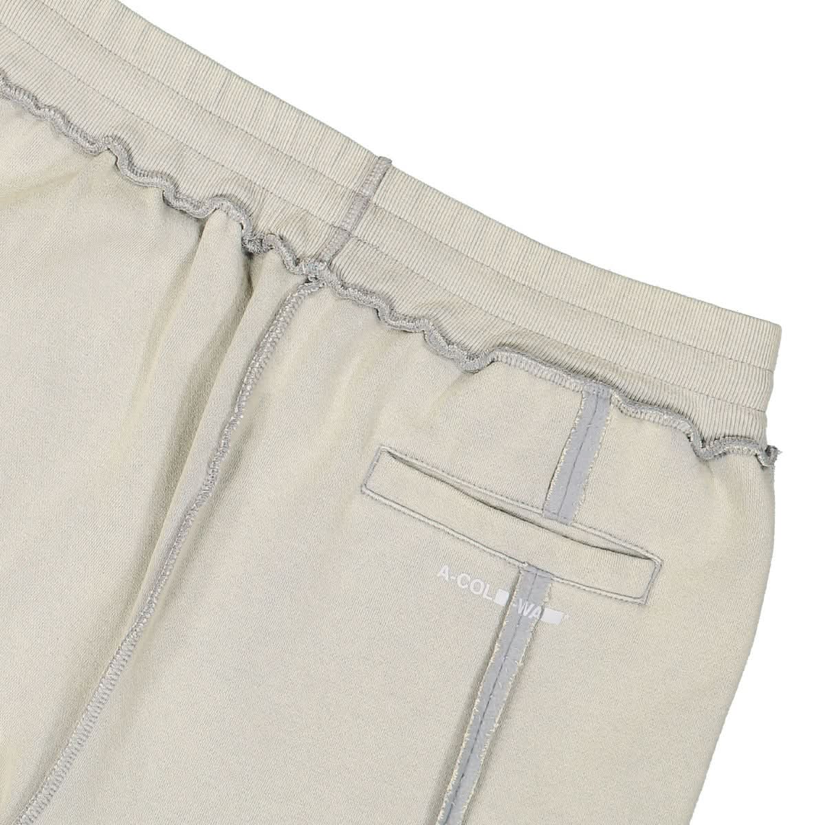 Relaxed Cubist Pants - Image 5