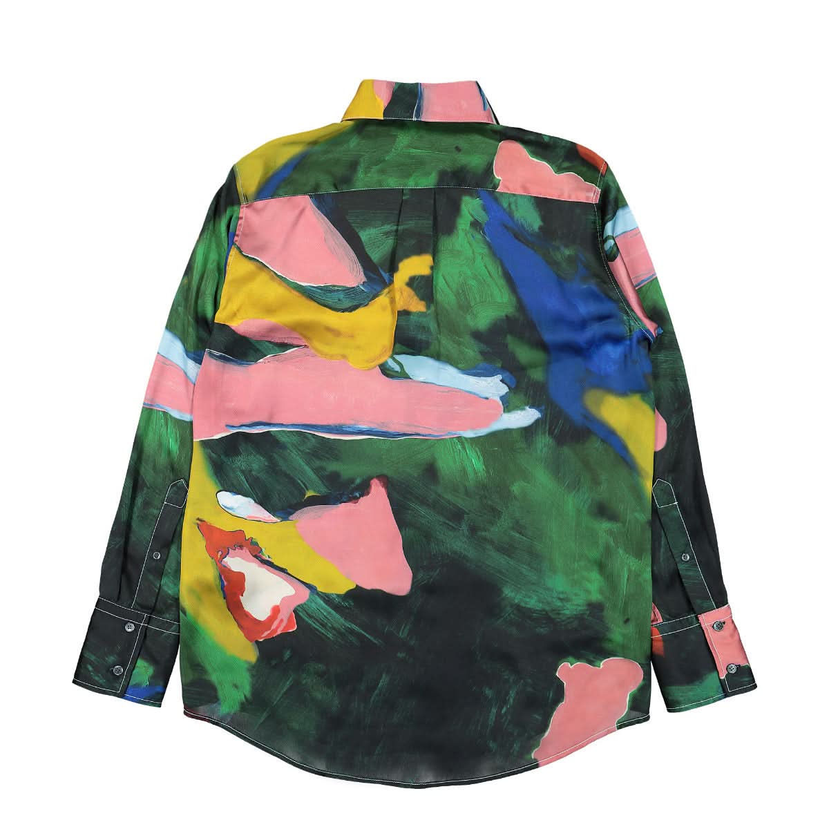 Relaxed Fit Shirt - Image 2