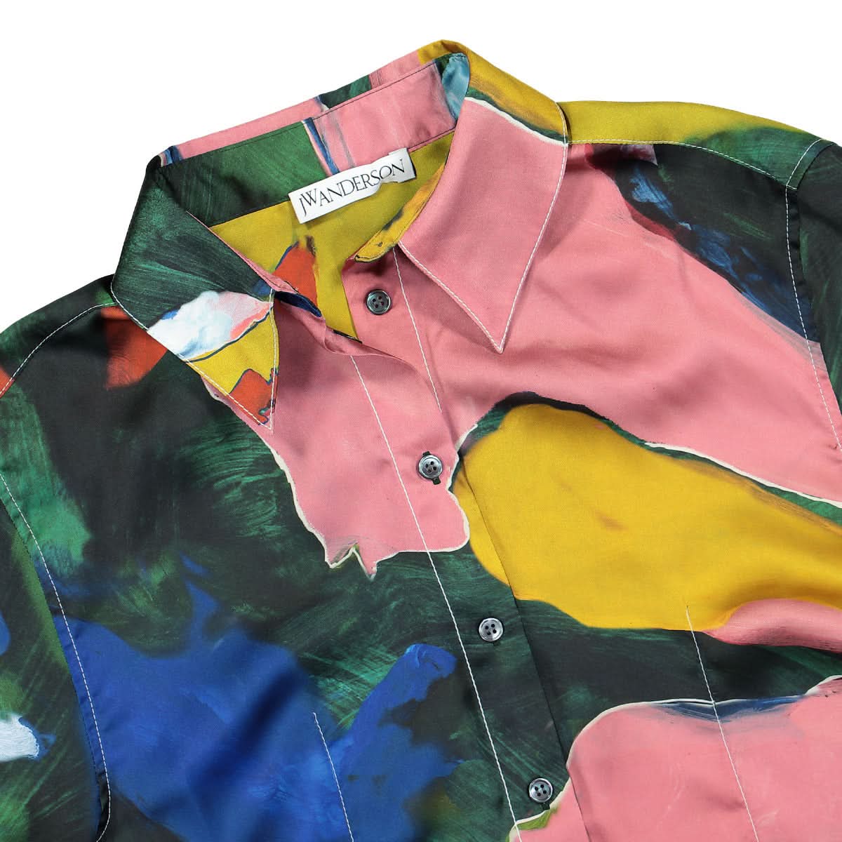 Relaxed Fit Shirt - Image 3