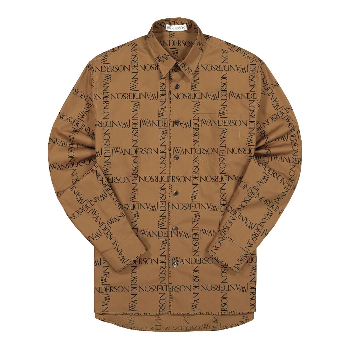 Relaxed Shirt