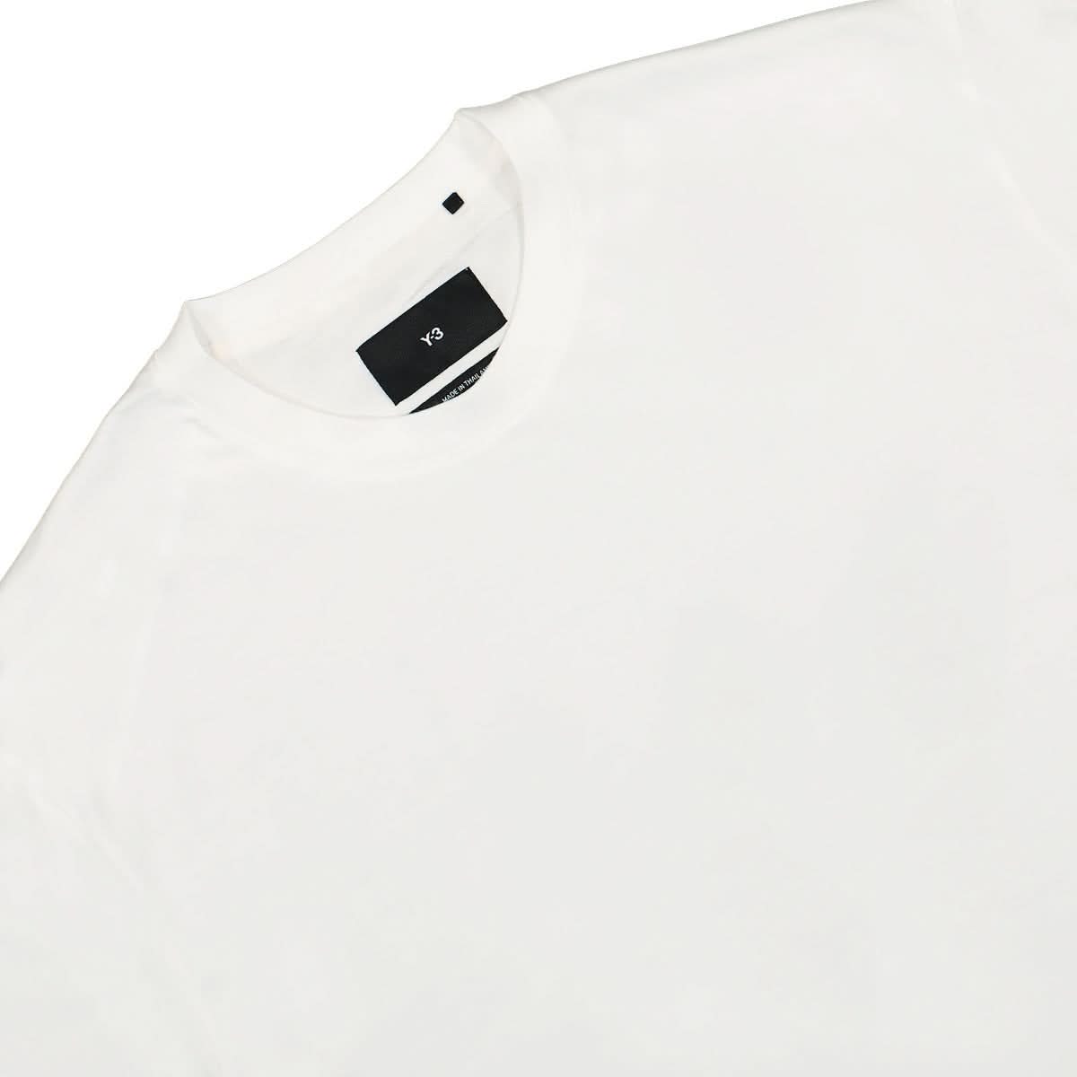 Relaxed SS Tee - Image 3