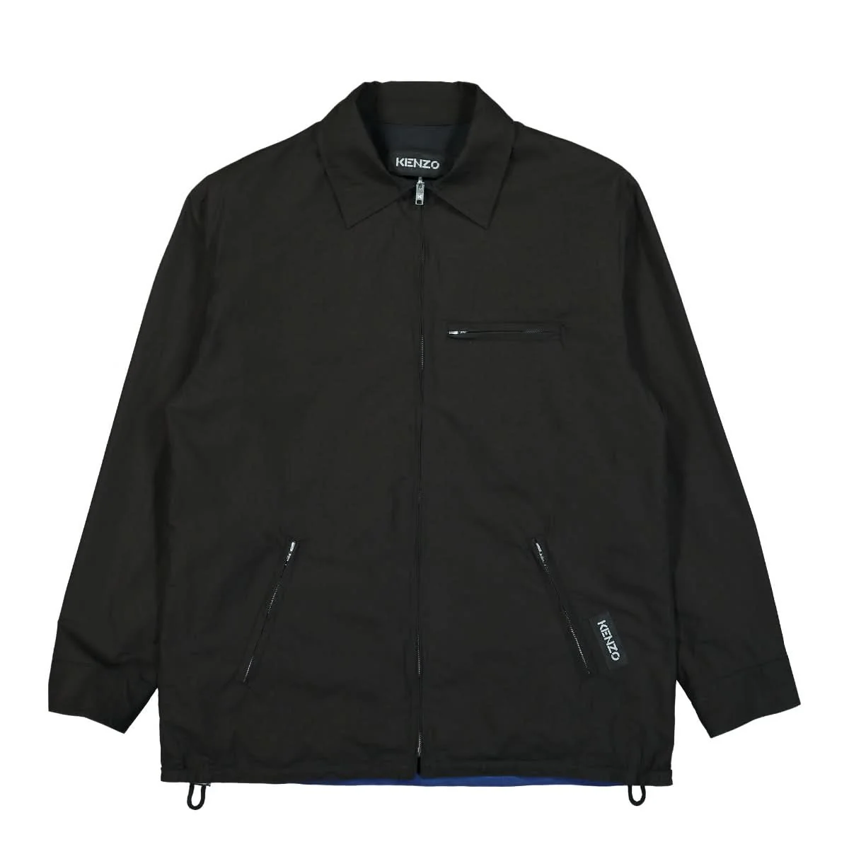 Reversible Coach Jacket - Image 2
