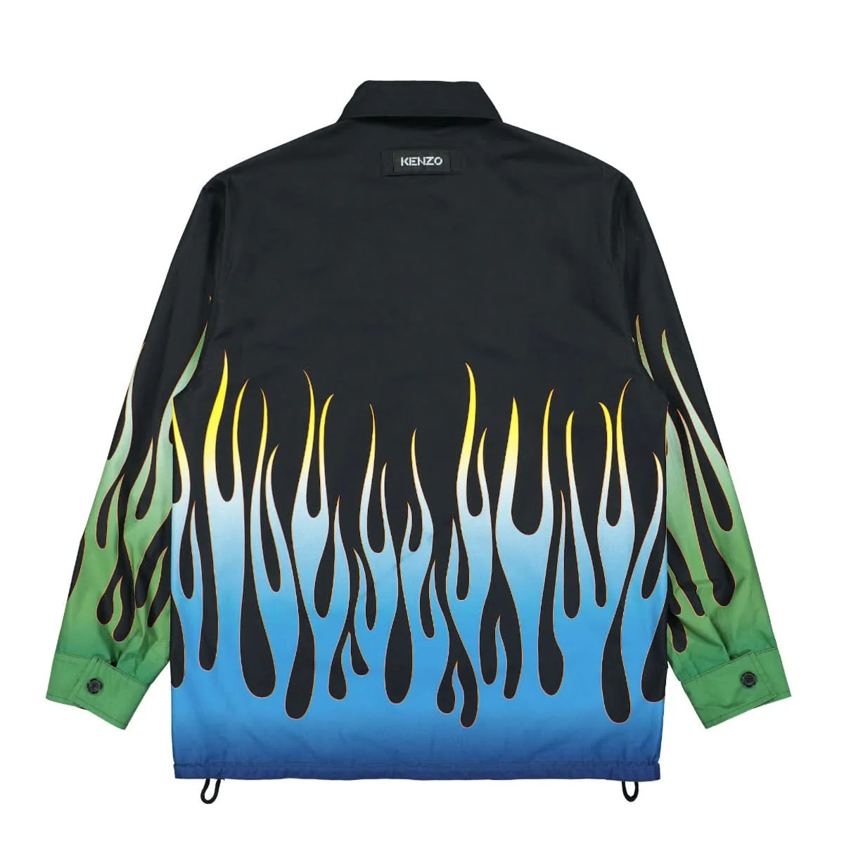 Reversible Coach Jacket - Image 3