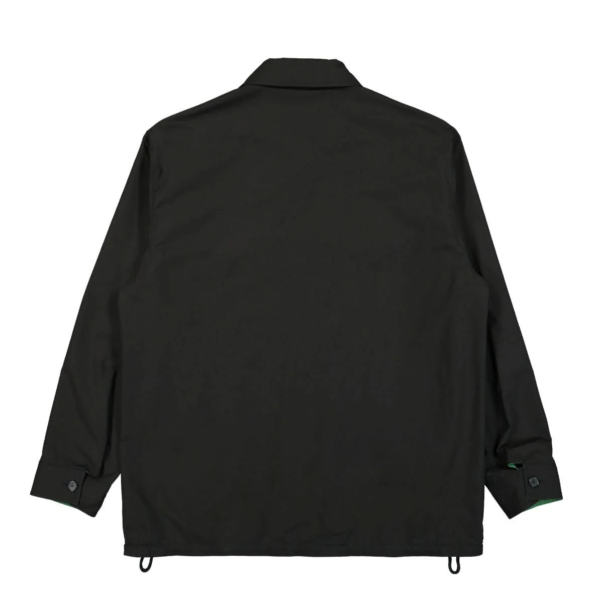 Reversible Coach Jacket - Image 4