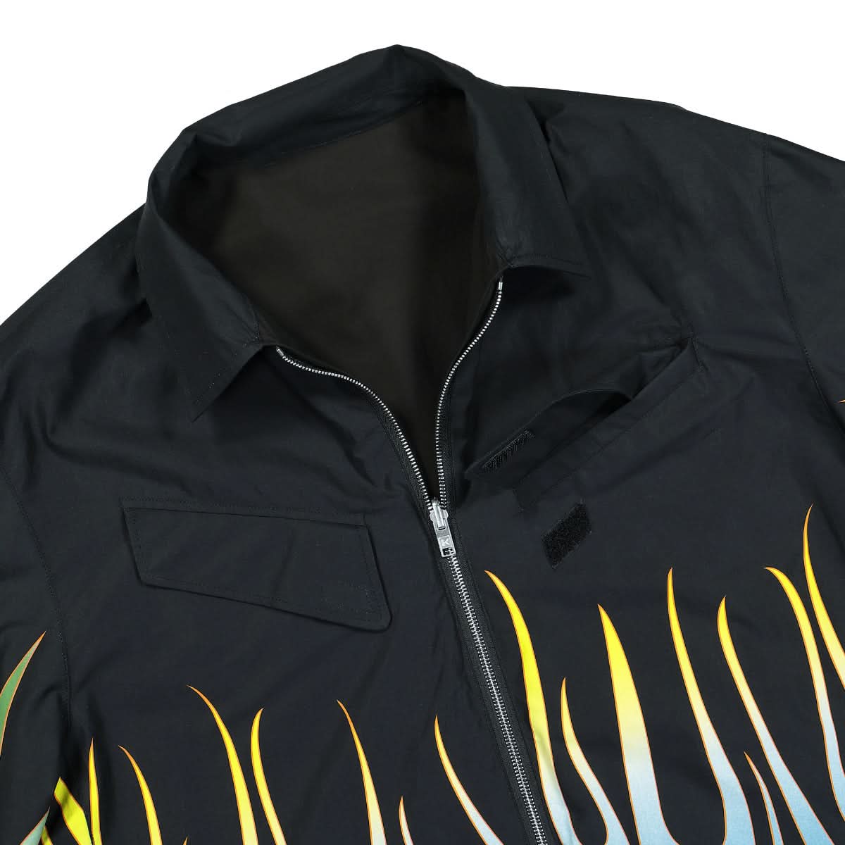 Reversible Coach Jacket - Image 5