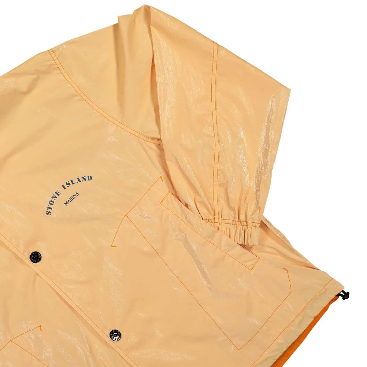 Reversible Nylon Ripstop Blouson - Image 5