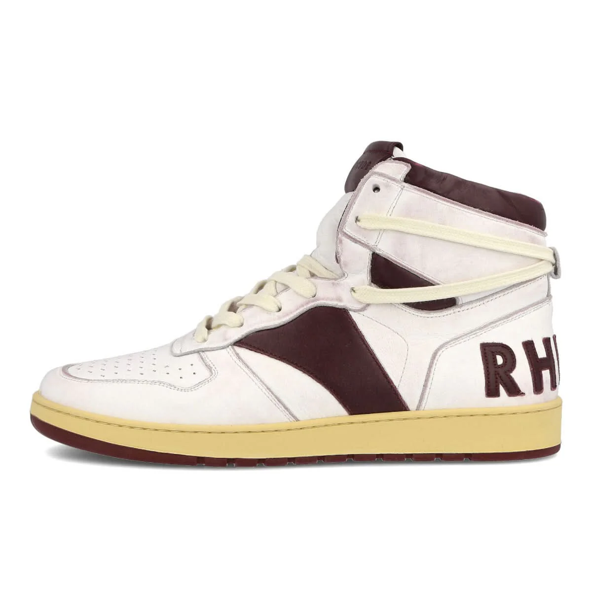 Rhecess High