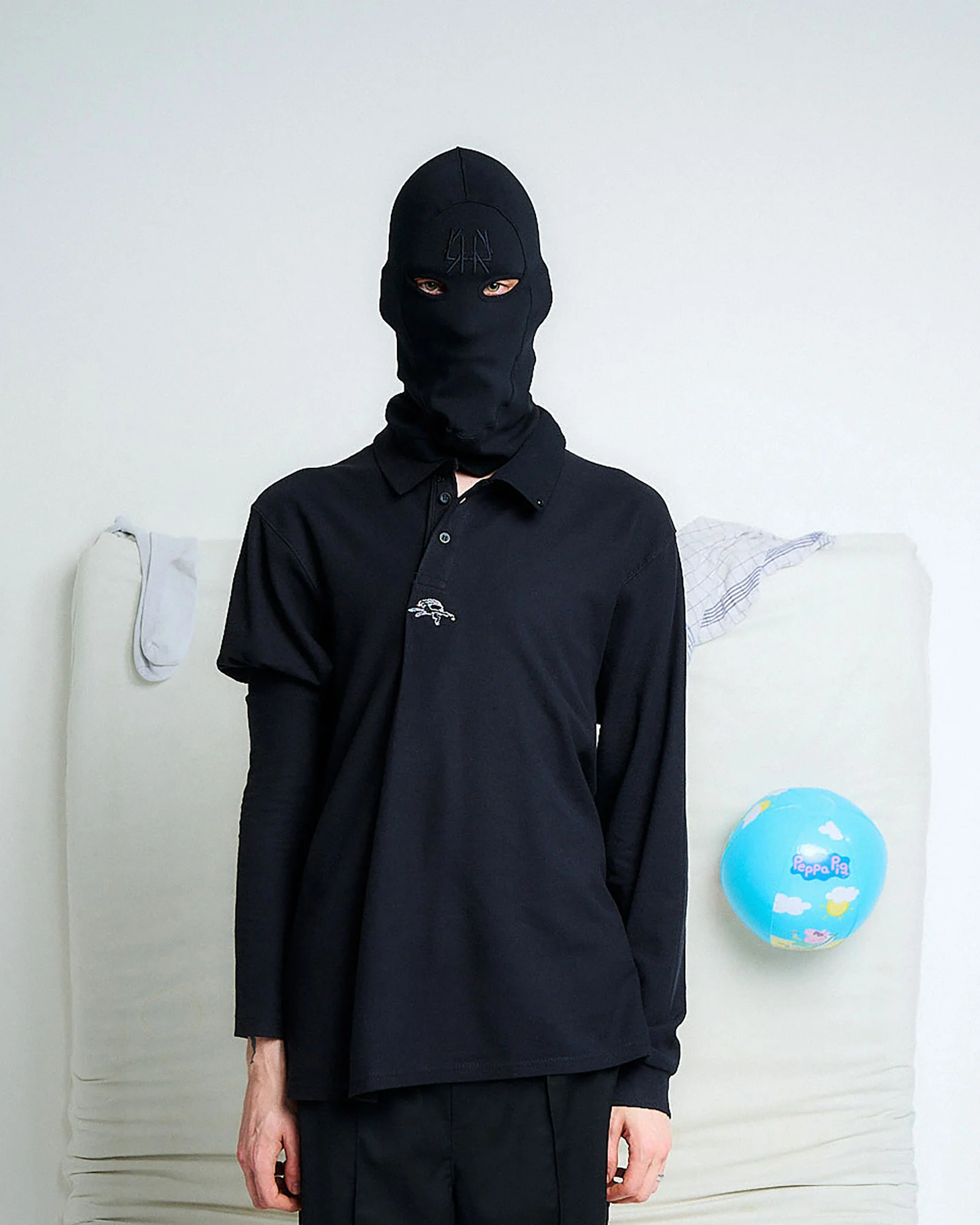 Ribs Balaclava - Image 2
