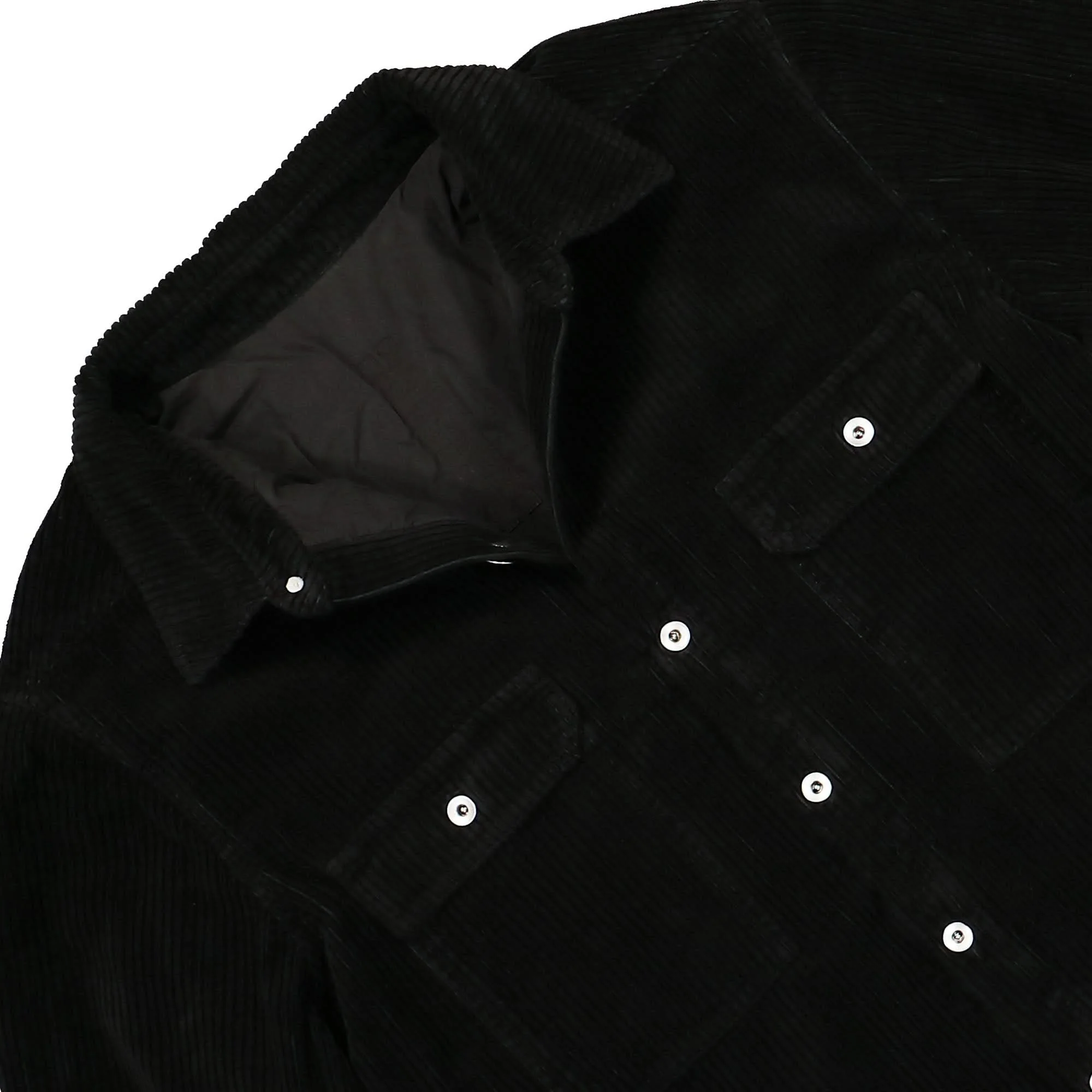Corduroy Outershirt - Image 3