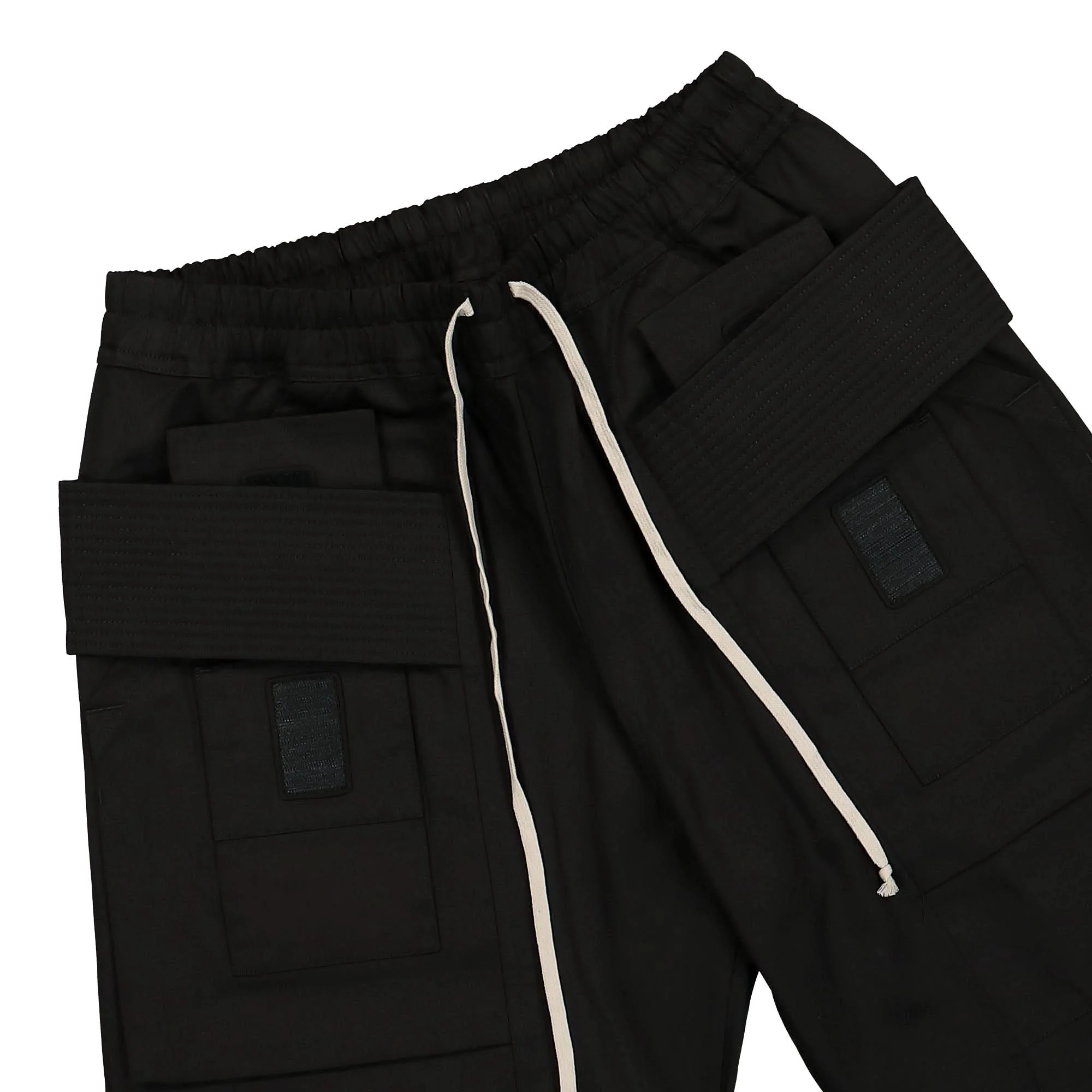 Creatch Cargo Drawstring Pants - Image 4