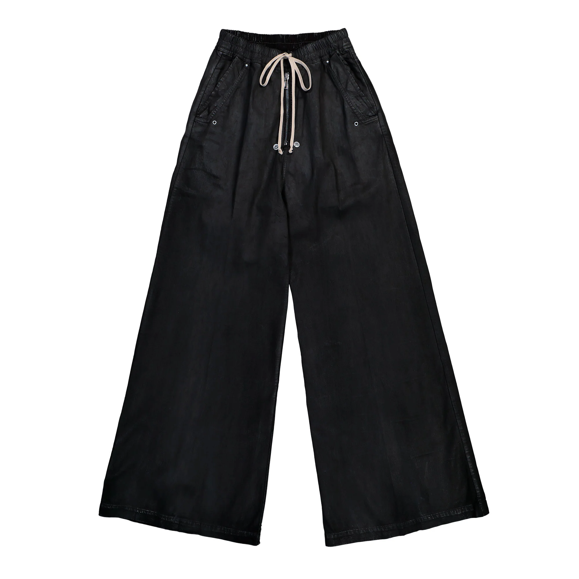 Geth Belas Denim Pants