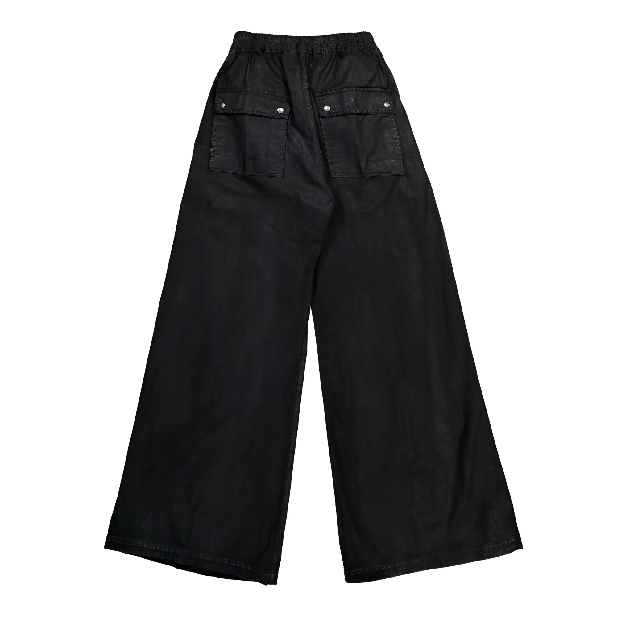 Geth Belas Denim Pants - Image 2