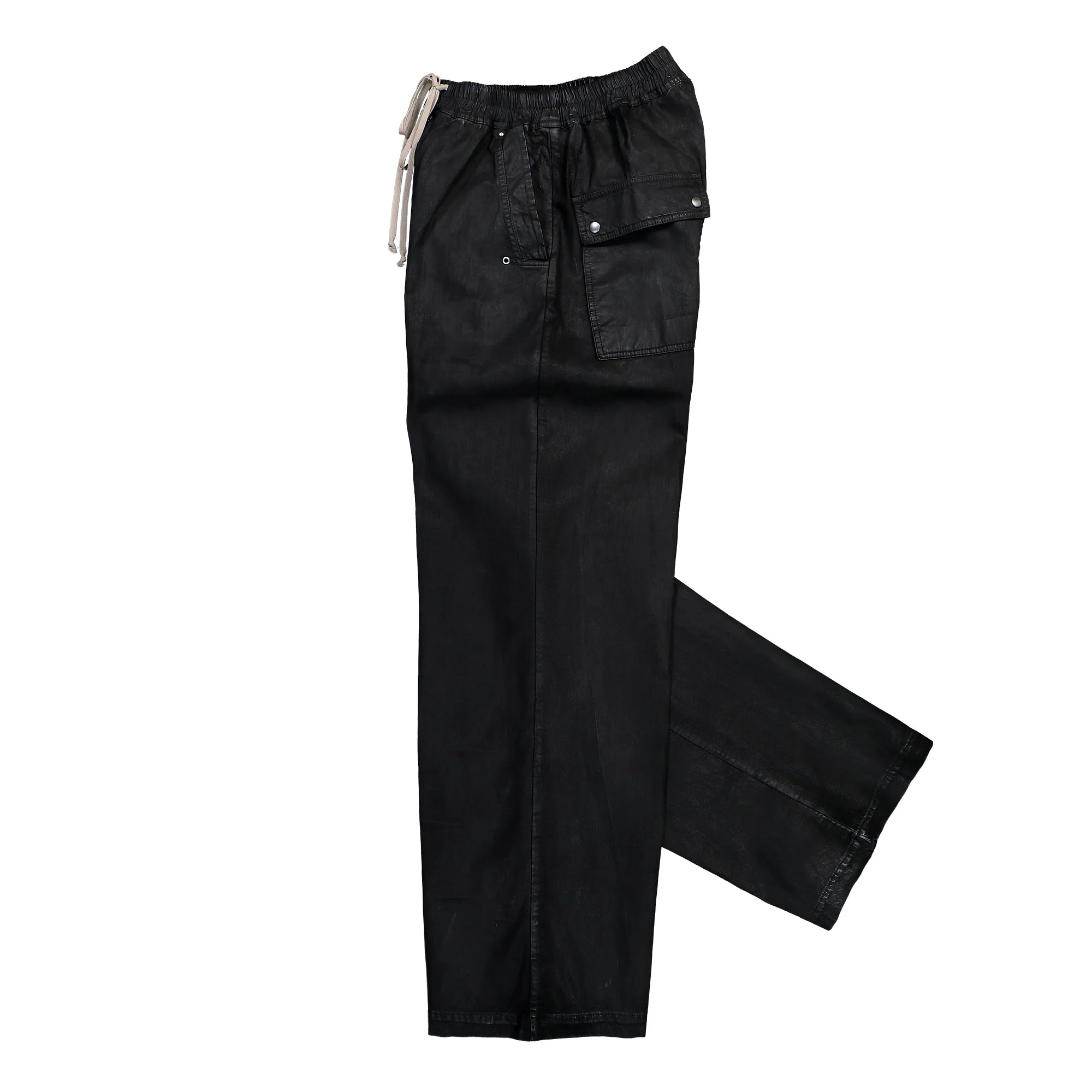 Geth Belas Denim Pants - Image 3