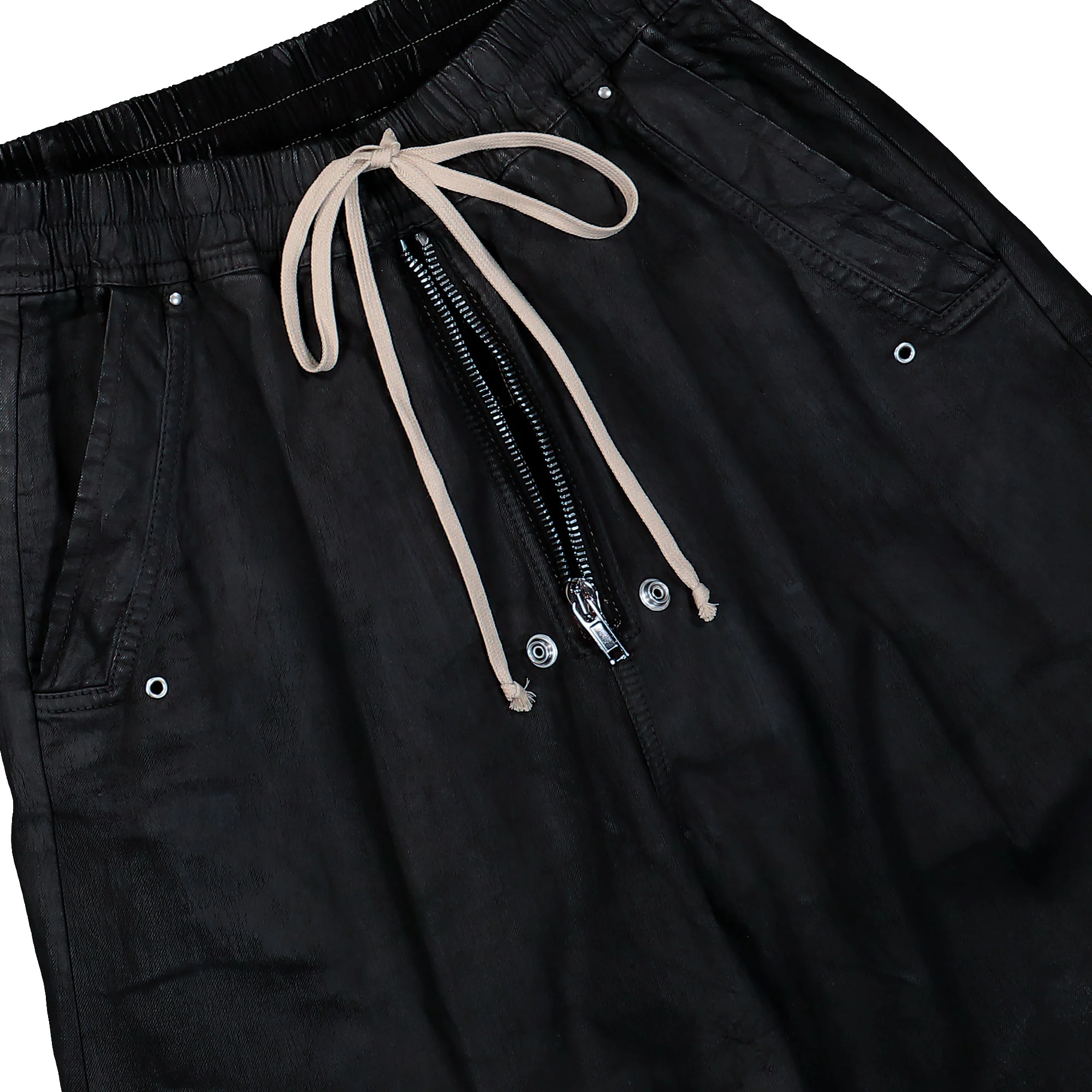 Geth Belas Denim Pants - Image 4