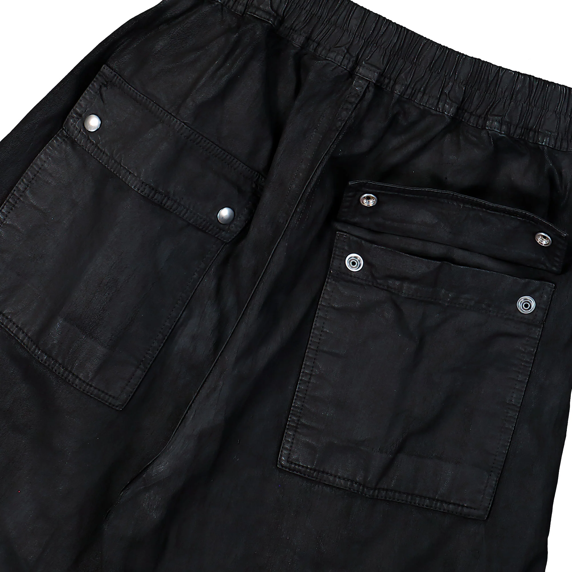 Geth Belas Denim Pants - Image 5