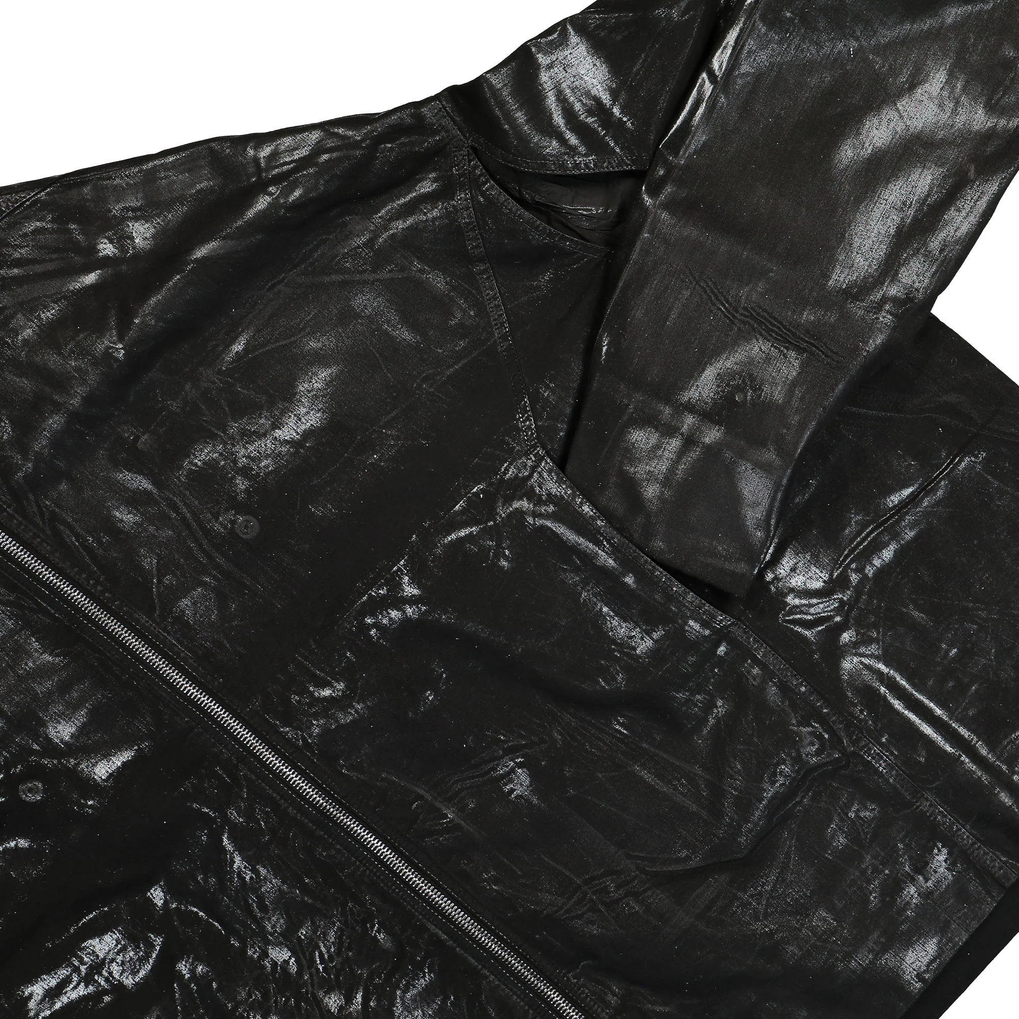 Gimp Kaftan JKT - Image 4