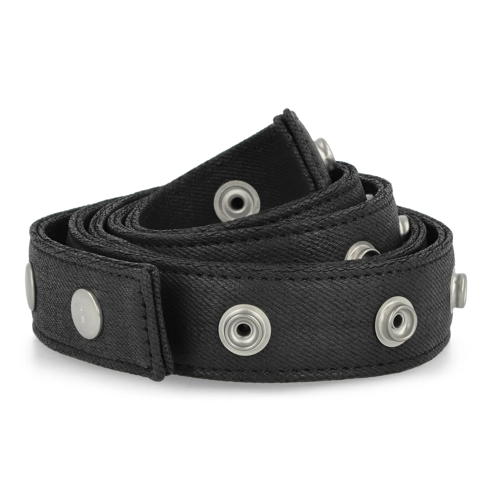 Snaps Belt