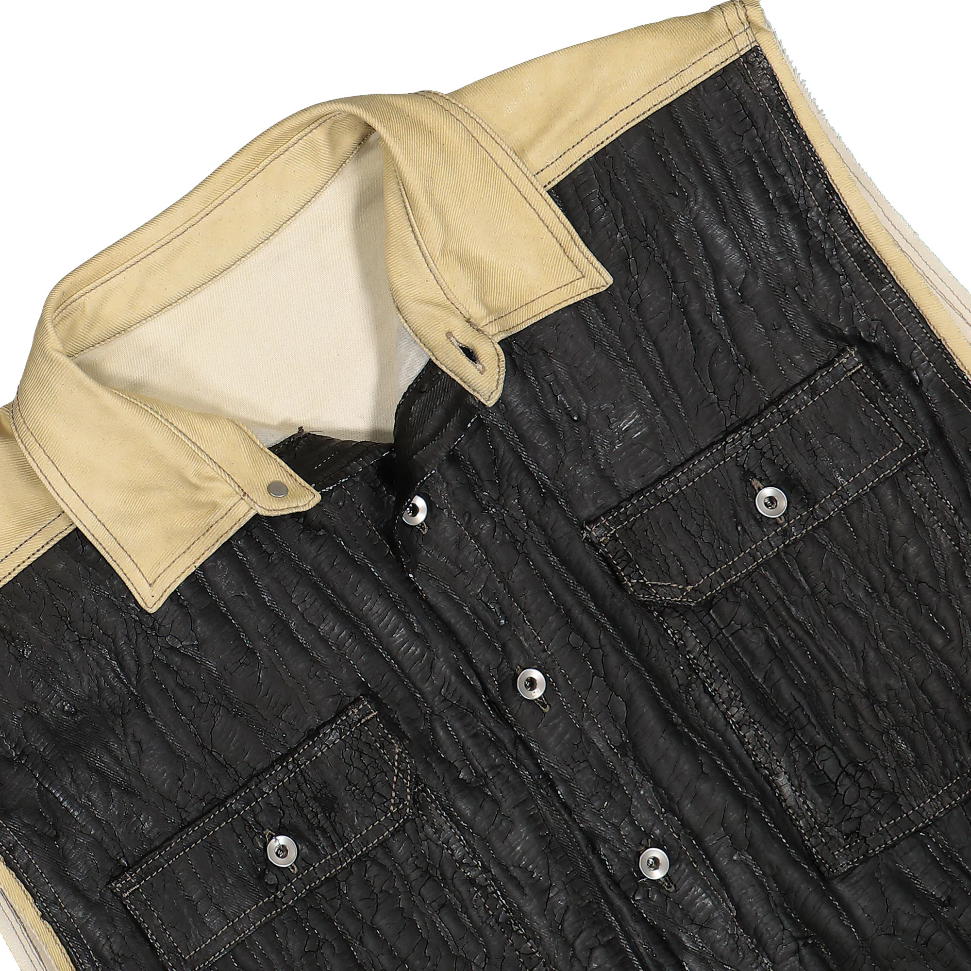 Jumbo Outershirt - Image 3
