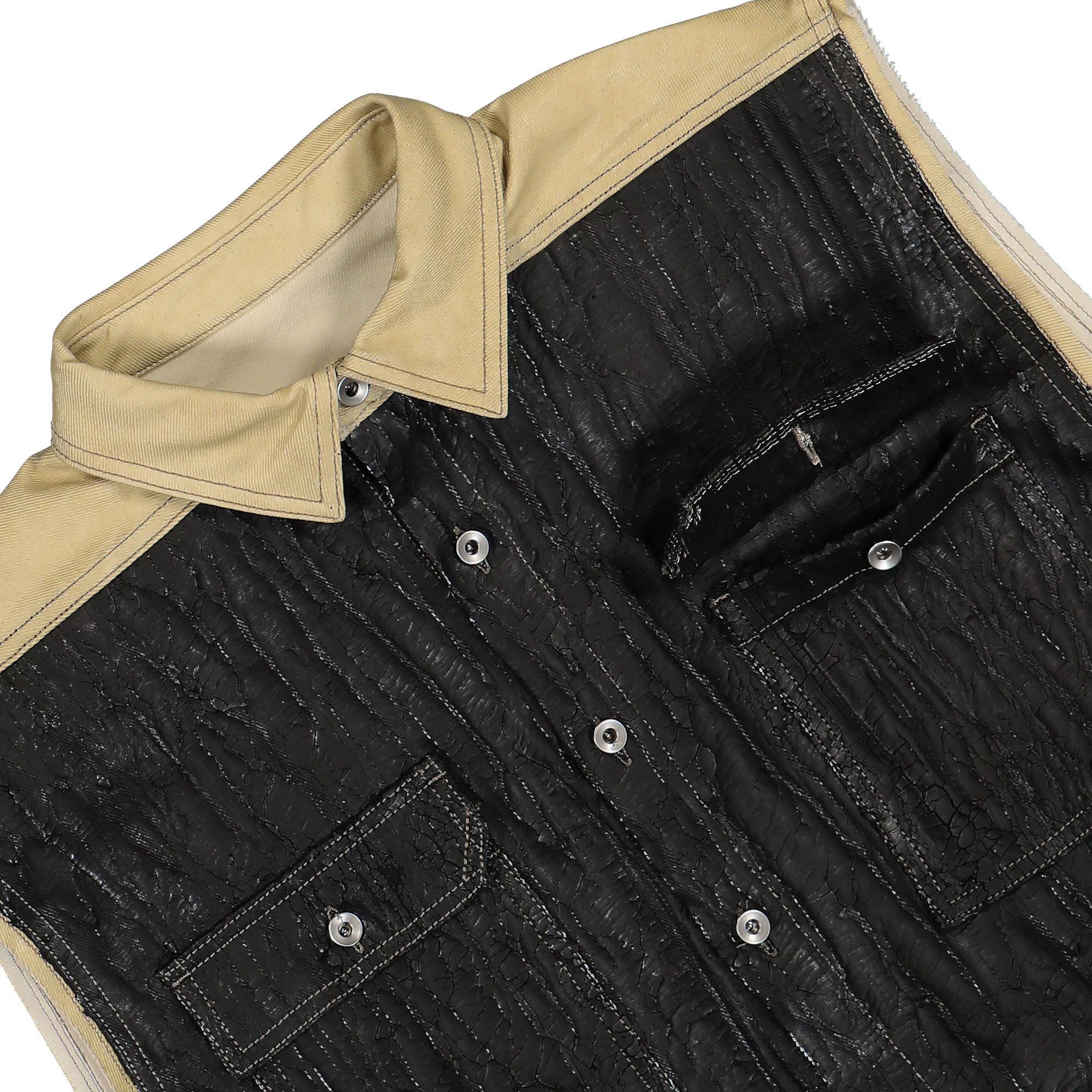 Jumbo Outershirt - Image 4