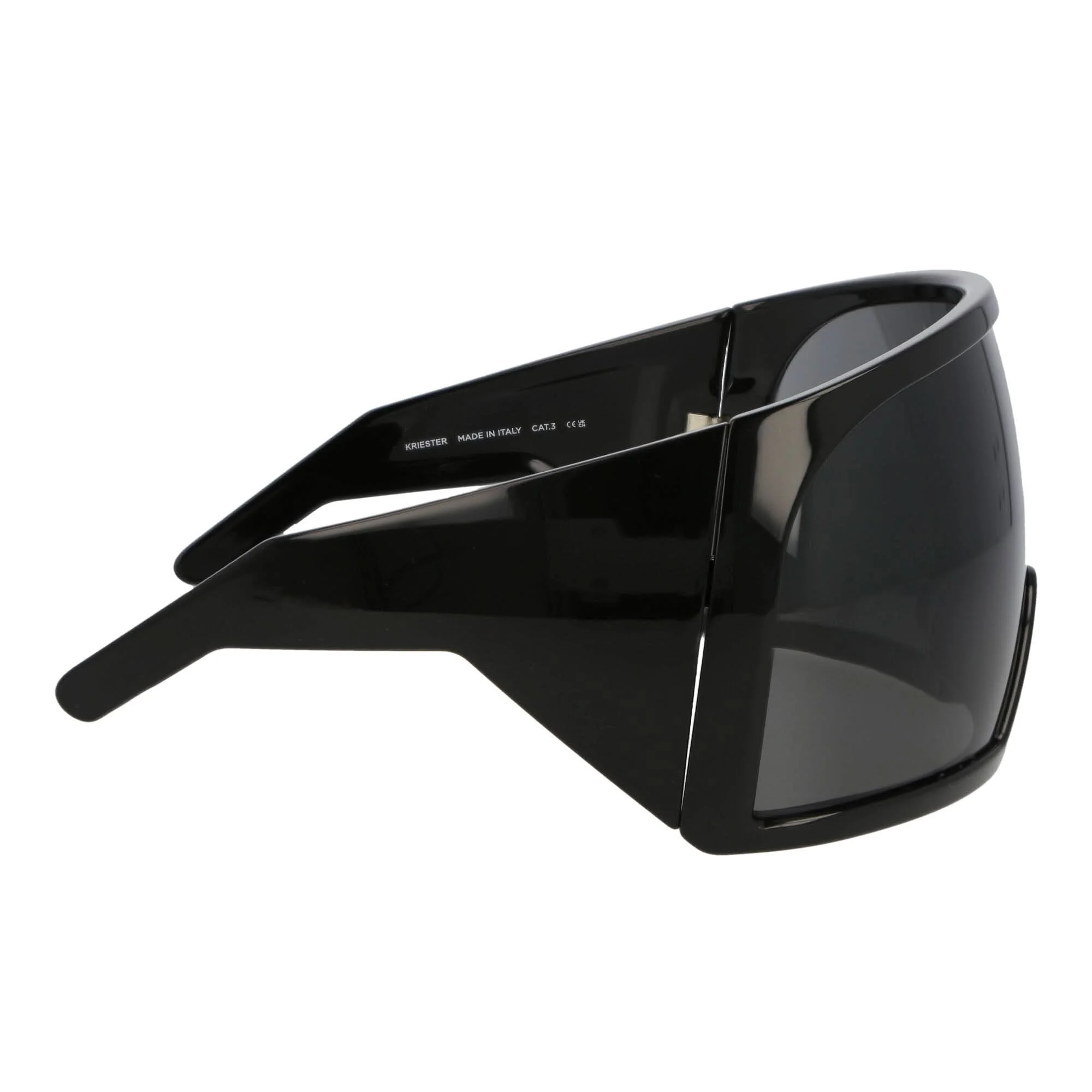 Kriester Shiny Sunglasses - Image 3