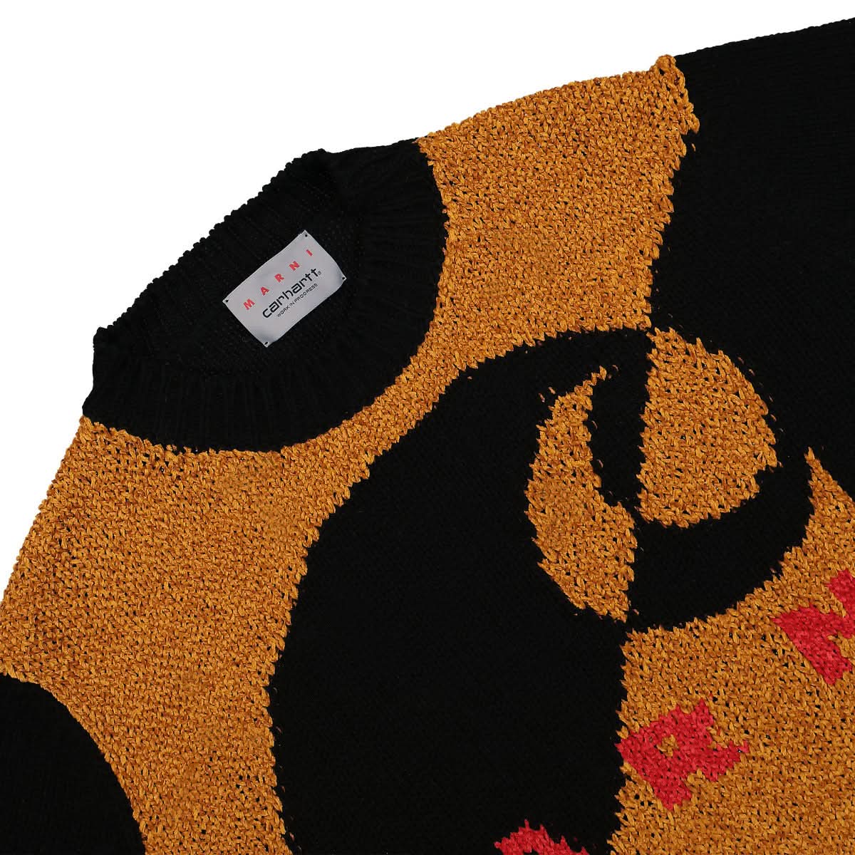 Roundneck Sweater - Image 3