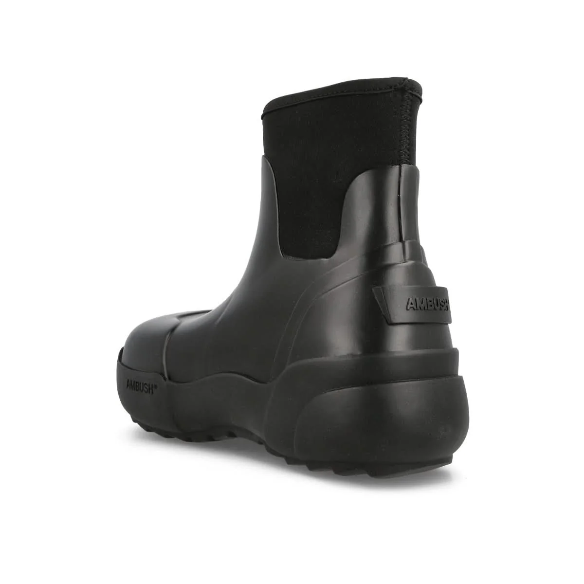 Rubber Boot - Image 3