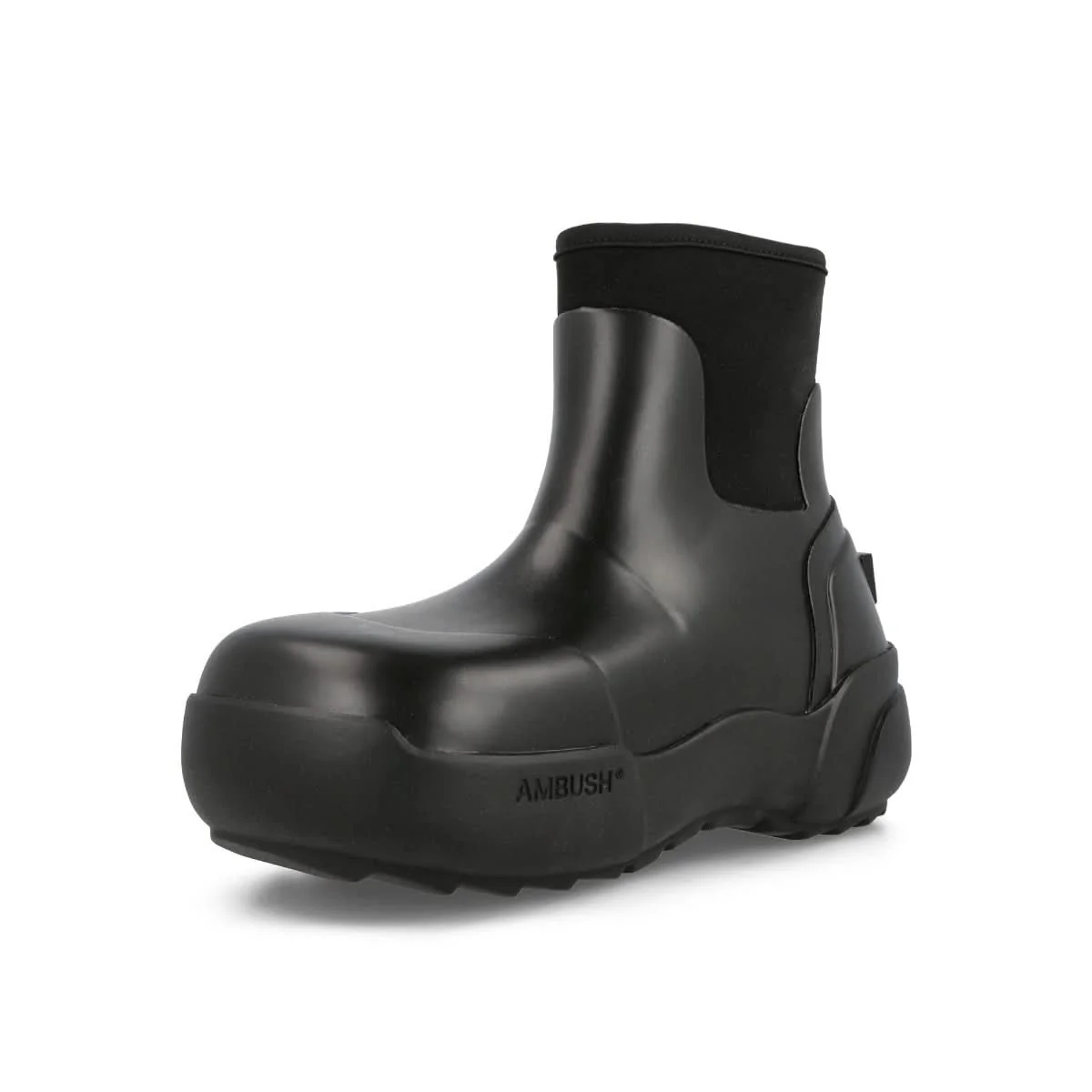 Rubber Boot - Image 4