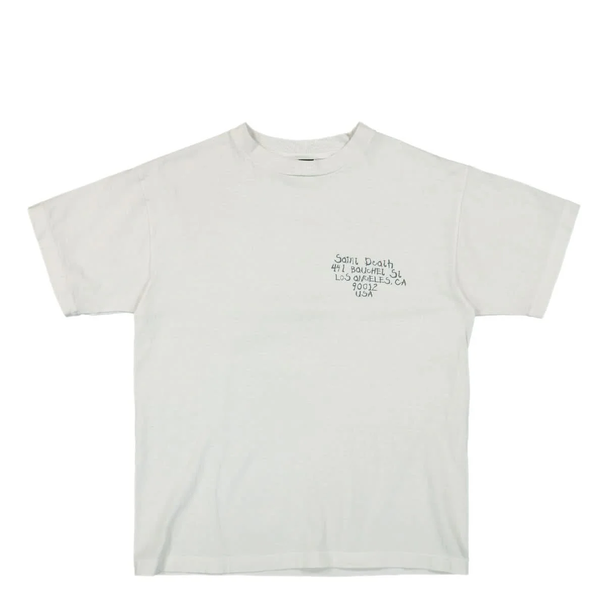 Saint Death Tee