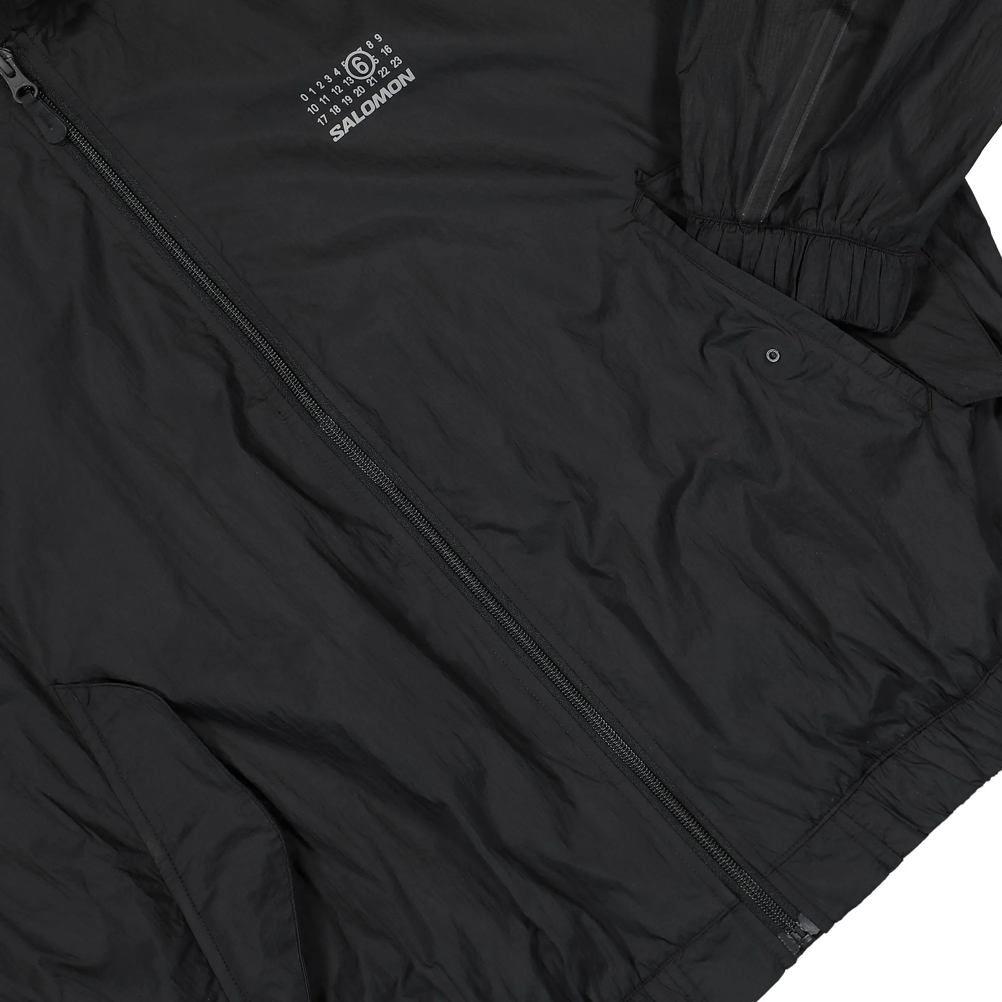 Sports Jacket - Image 7
