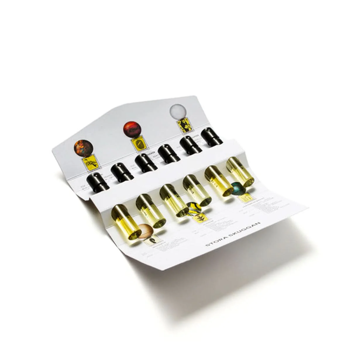 Sample Set
