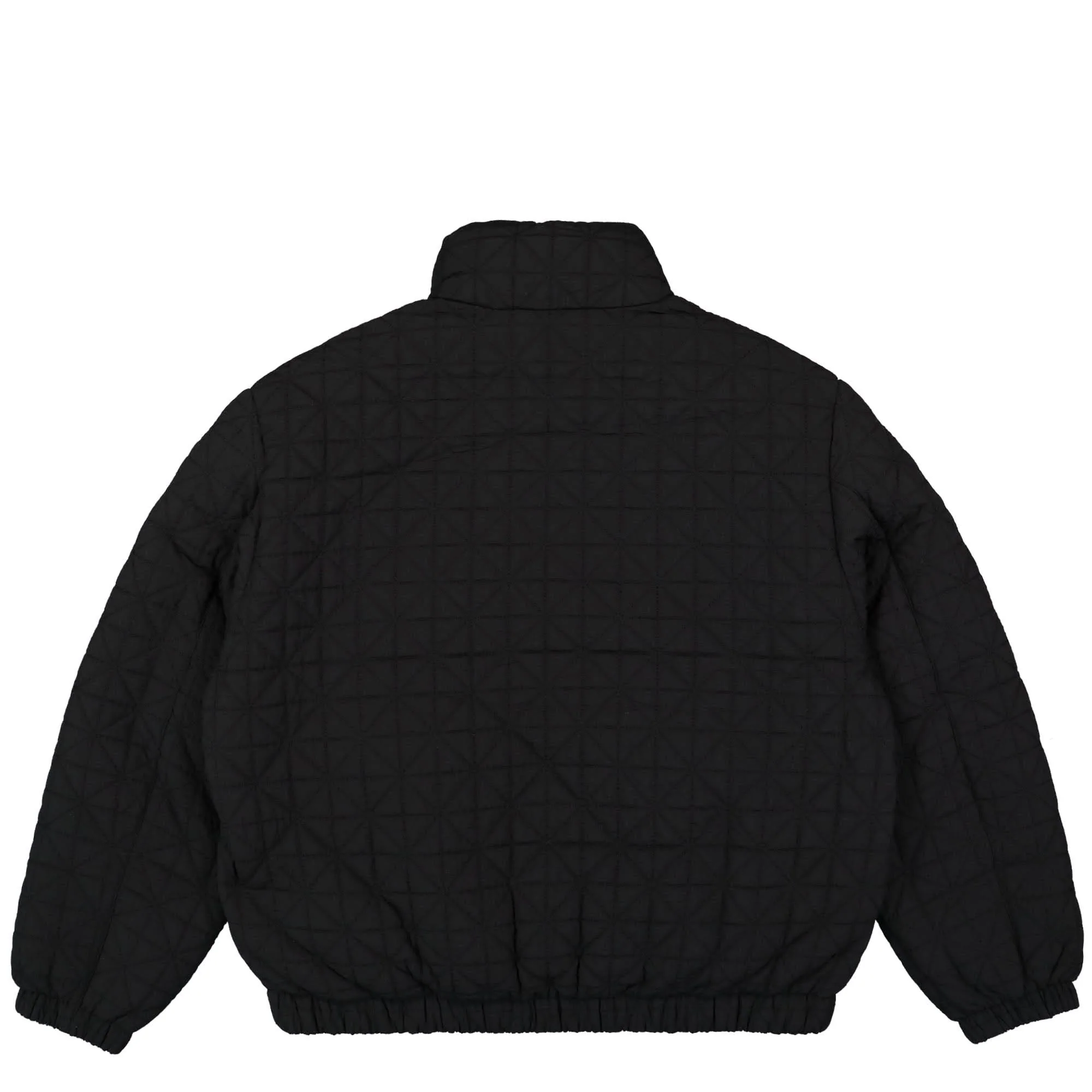 Sashiko Stitch Down Jacket - Image 2