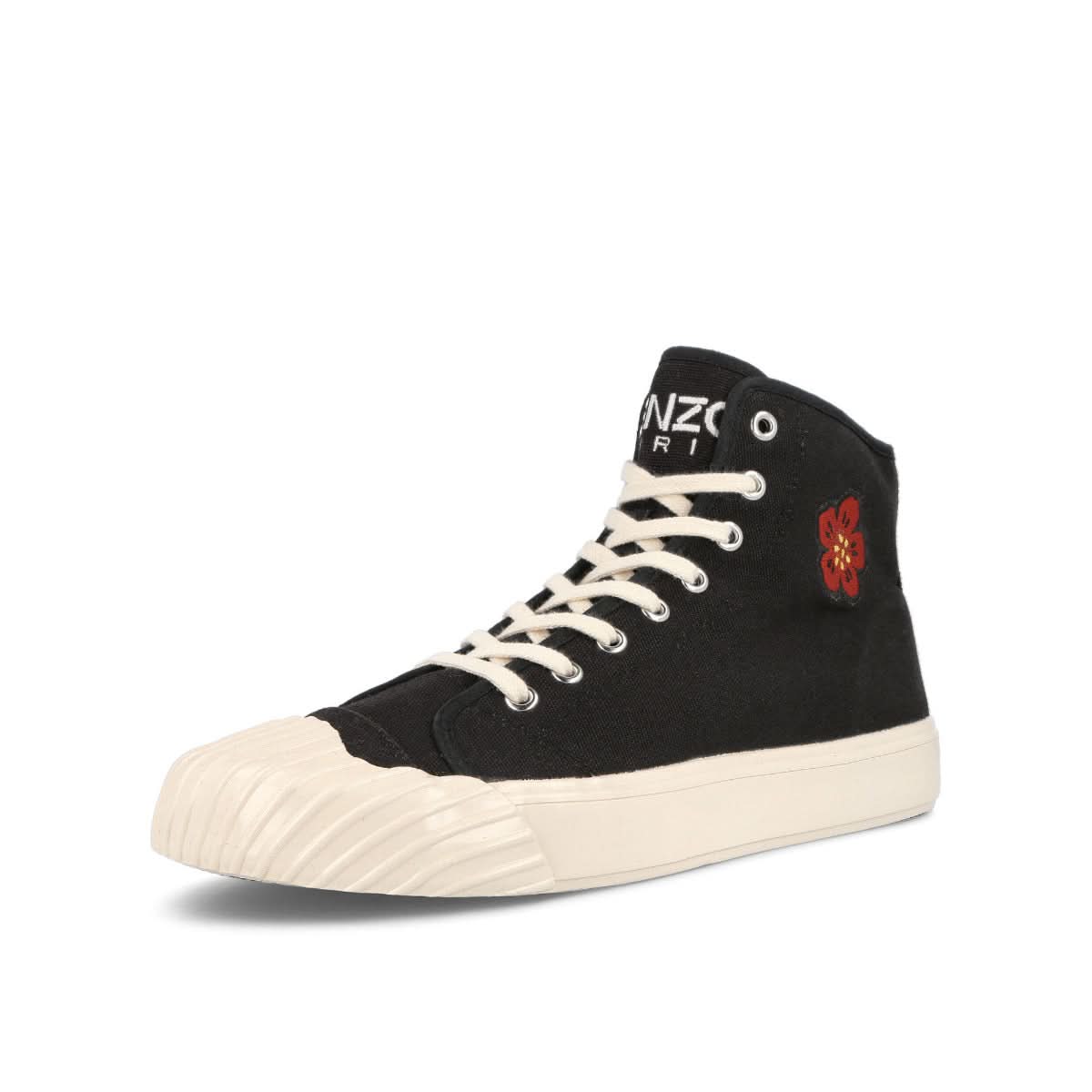 SCHOOL High Top Sneaker - Image 4